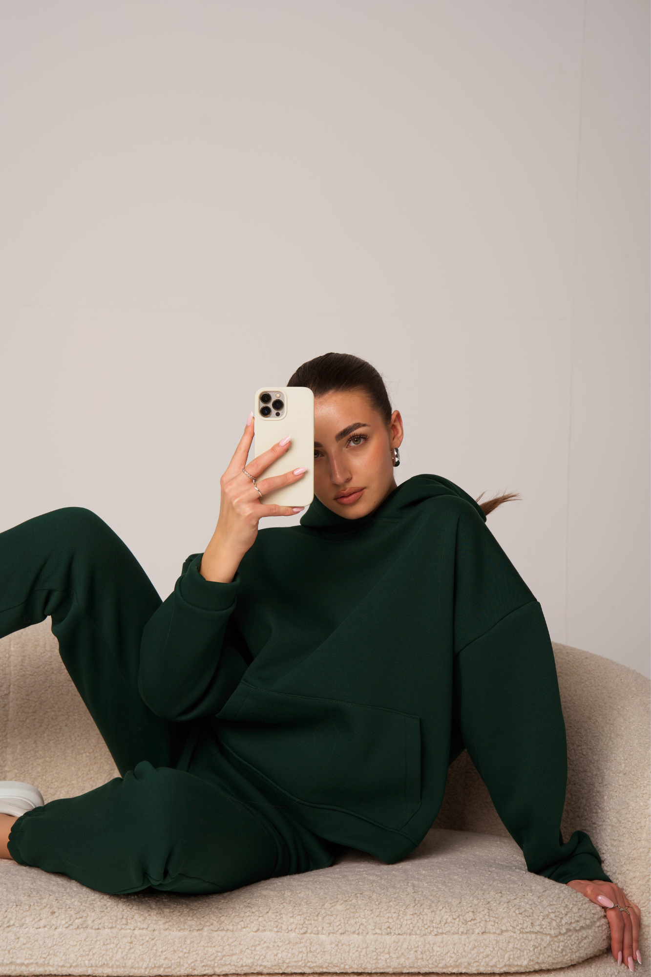 Harper Bottle komplet dresowy