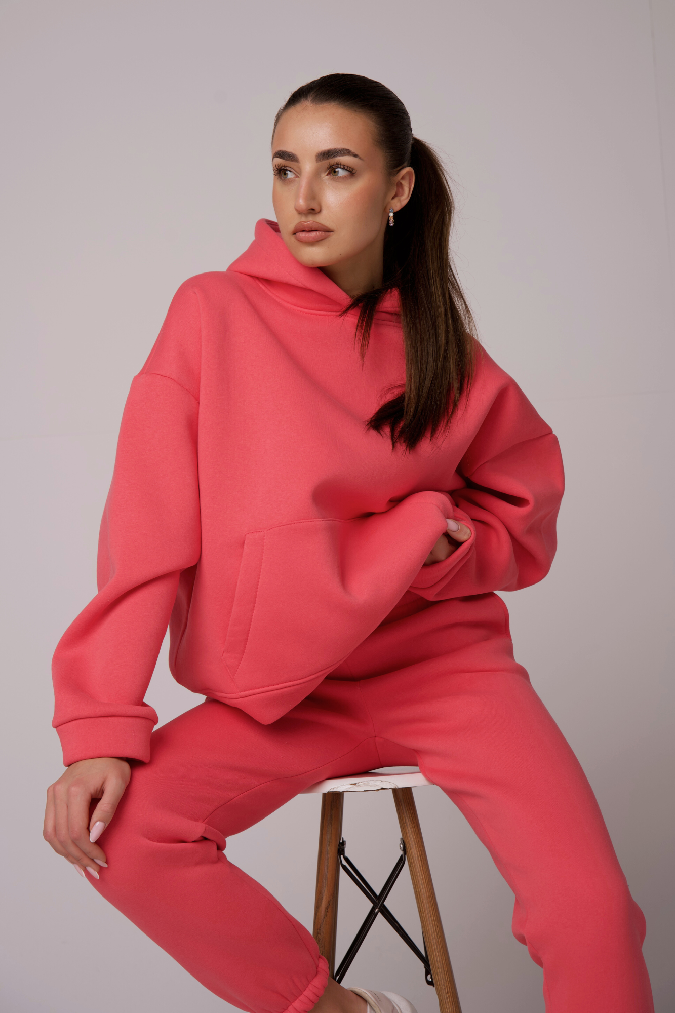 Harper Koral komplet dresowy