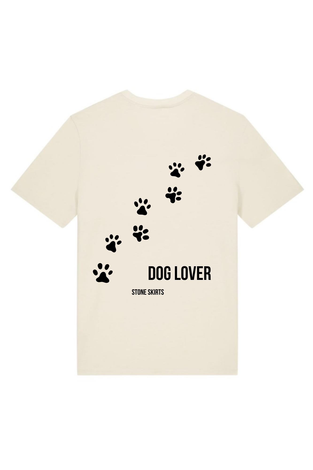 T-shirt Dog Lover 🐾
