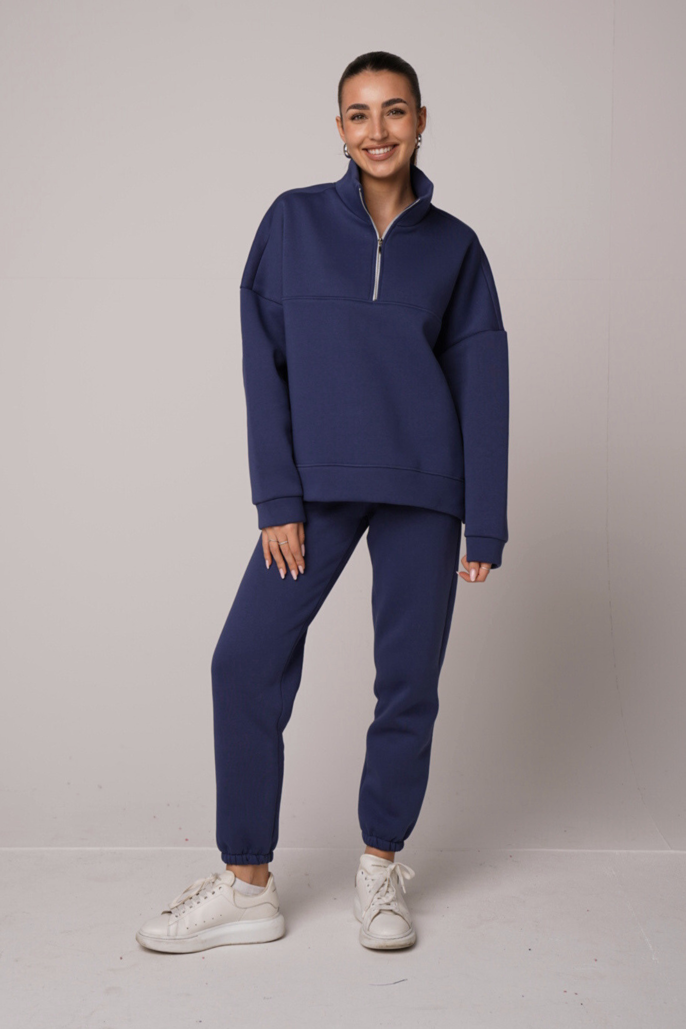 Sienna Indigo komplet dresowy