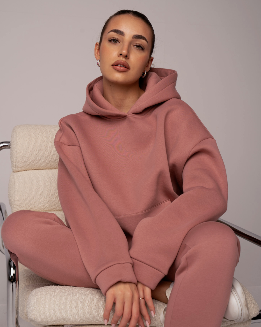 KOMPLET HARPER BLUSH