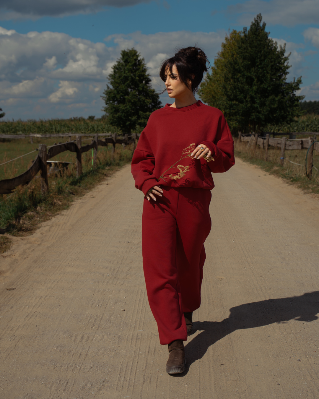 Komplet Anna Bordo Texas