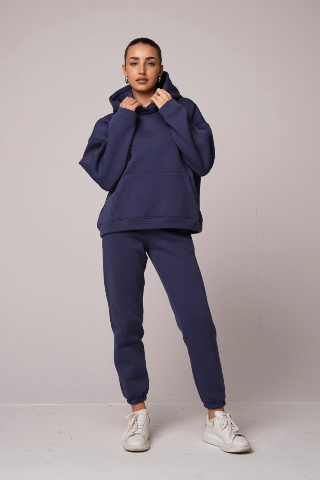 Harper Indigo komplet dresowy