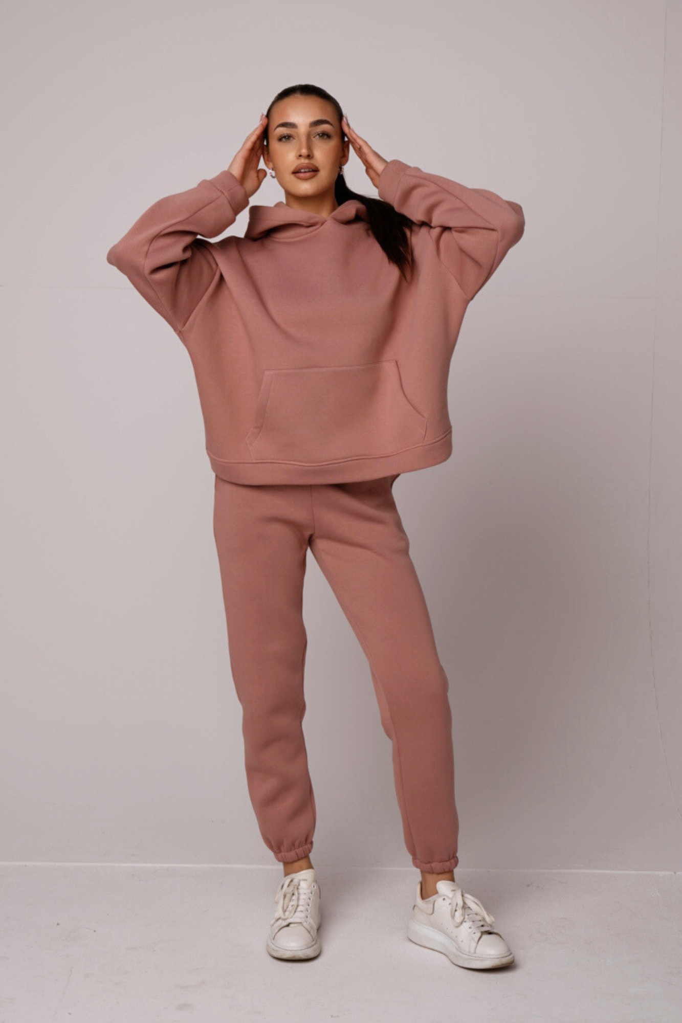 Harper Blush komplet dresowy