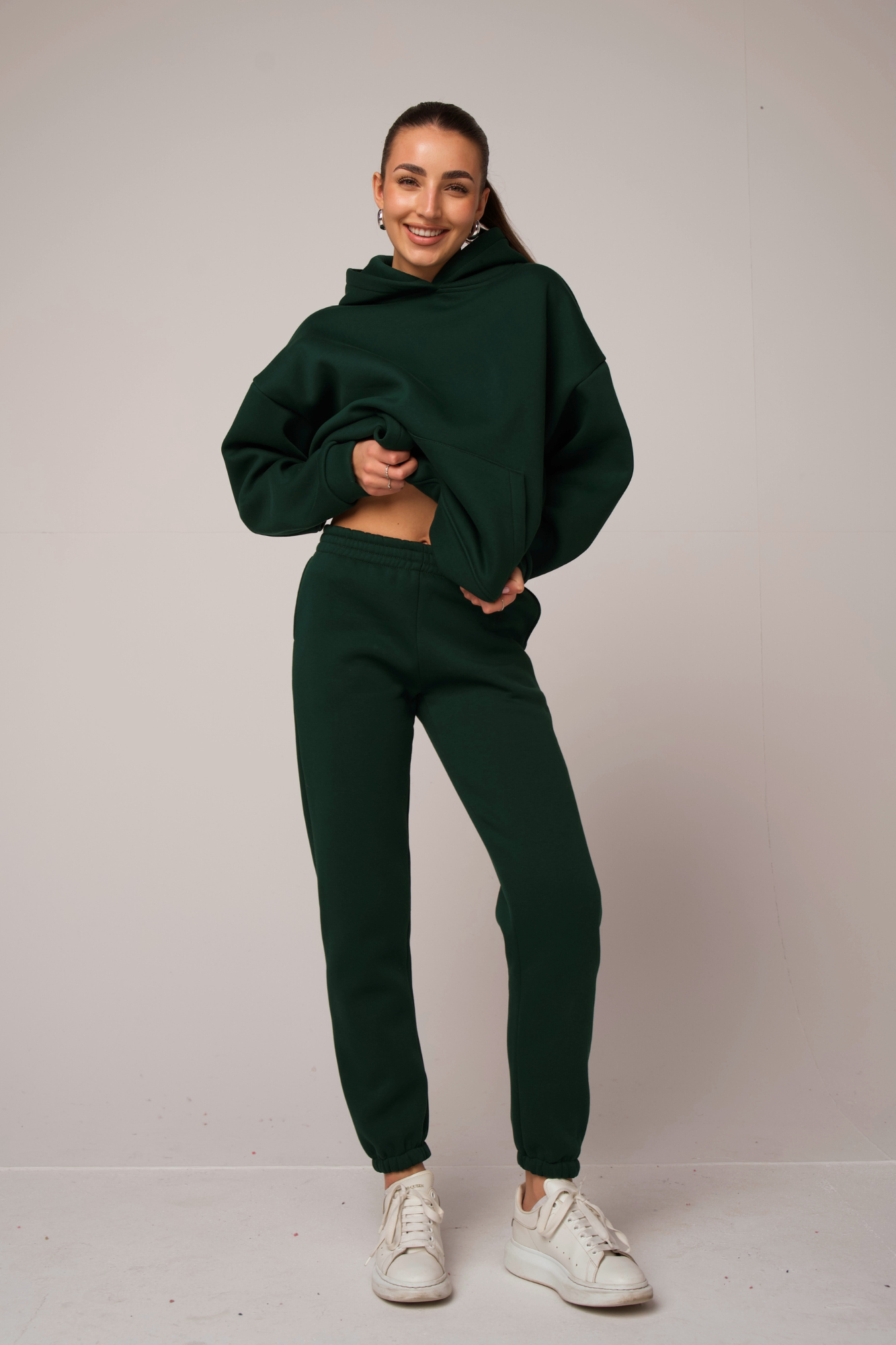 Harper Bottle komplet dresowy