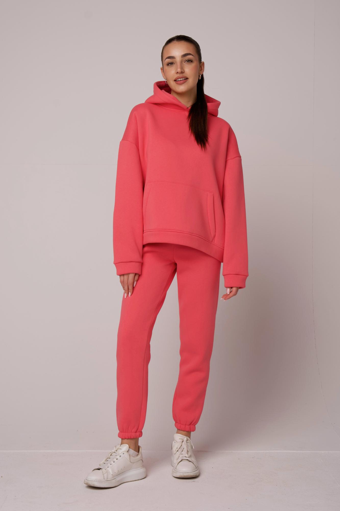 Harper Koral komplet dresowy