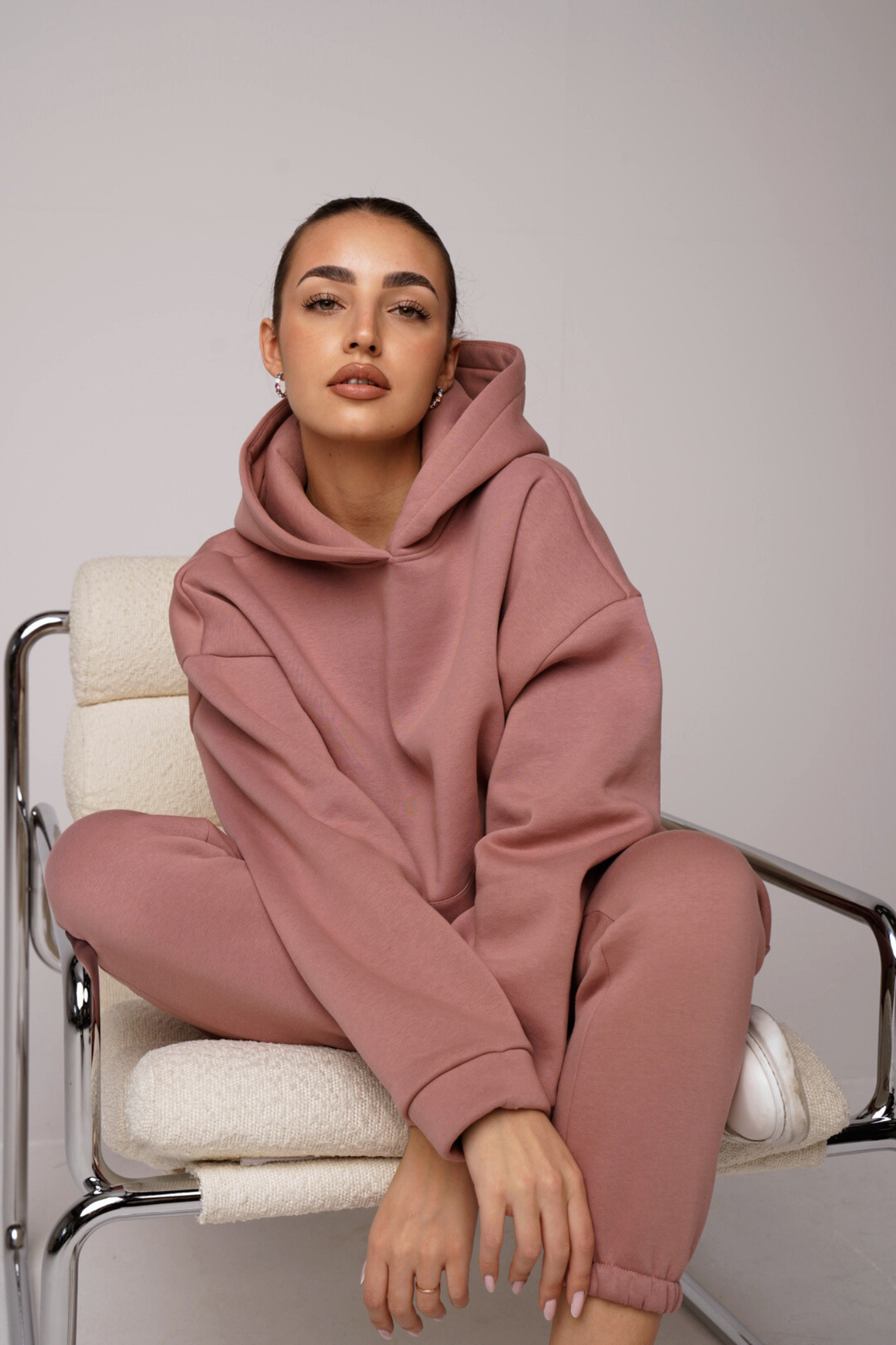 Harper Blush komplet dresowy