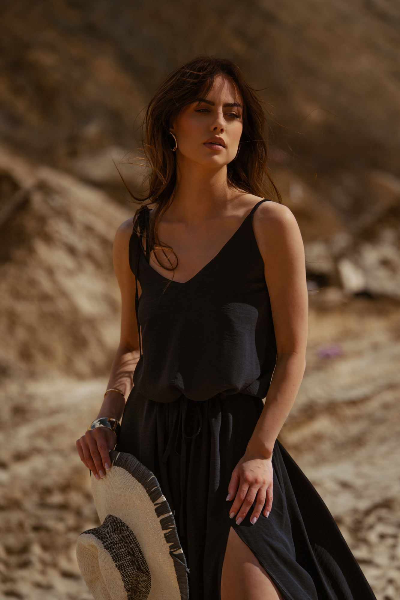 Sukienka Luisa Black