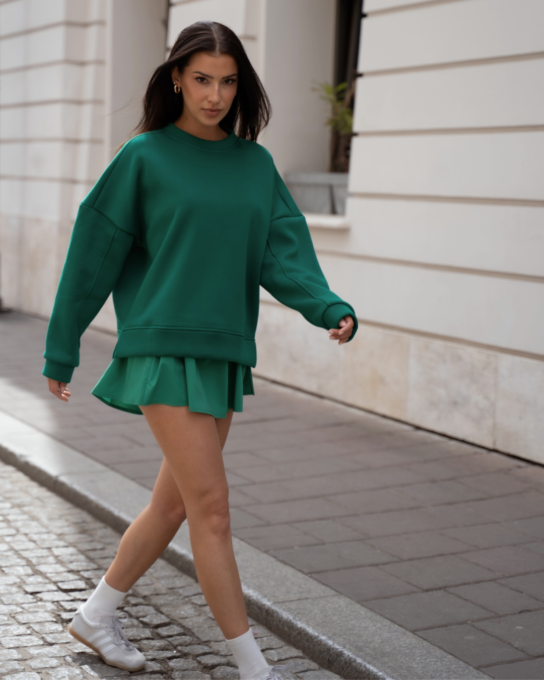 Bluza Cornelia Urban Bottle