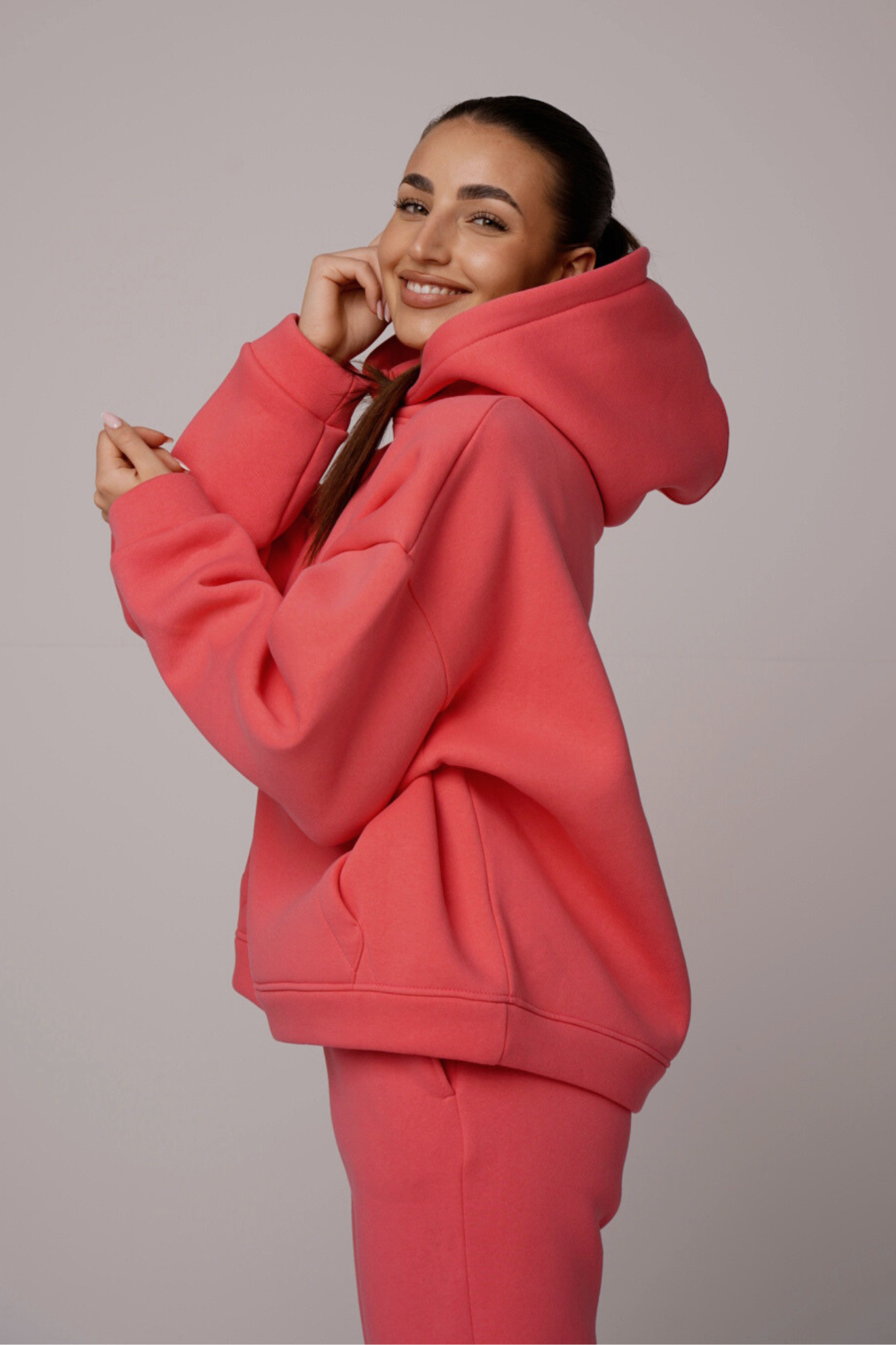 Harper Koral komplet dresowy