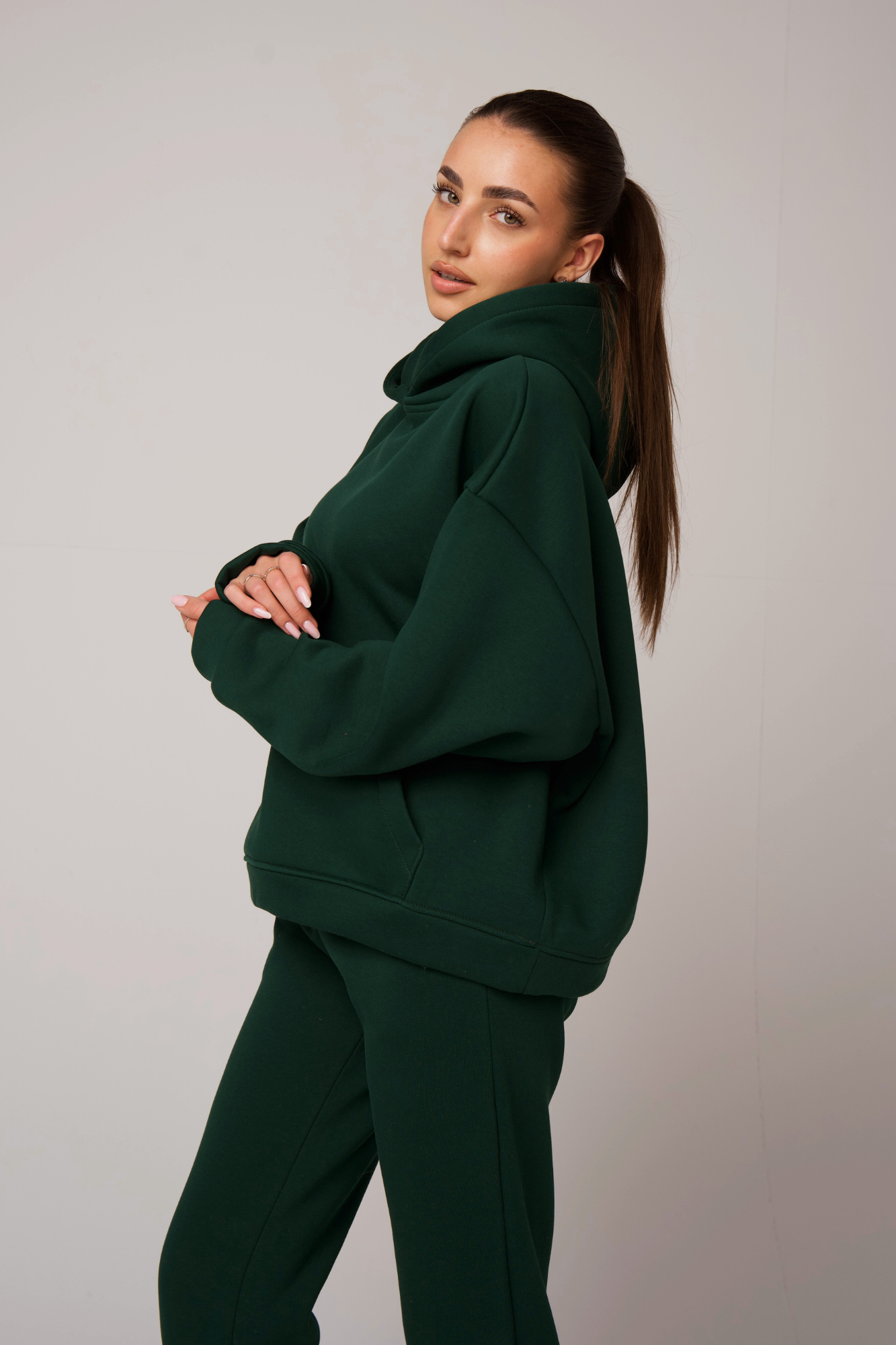 Harper Bottle komplet dresowy