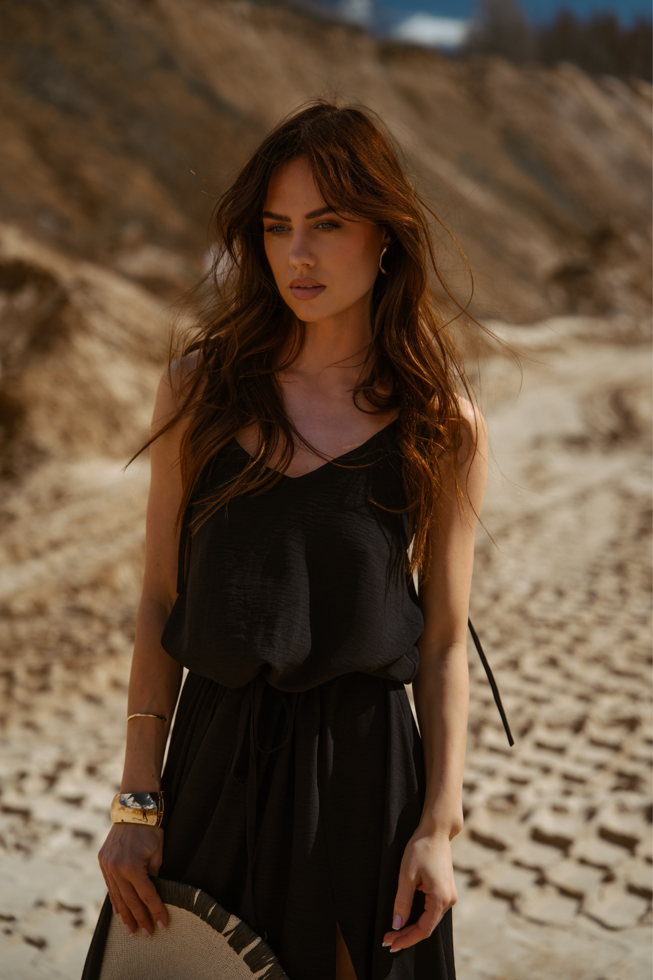 Sukienka Luisa Black