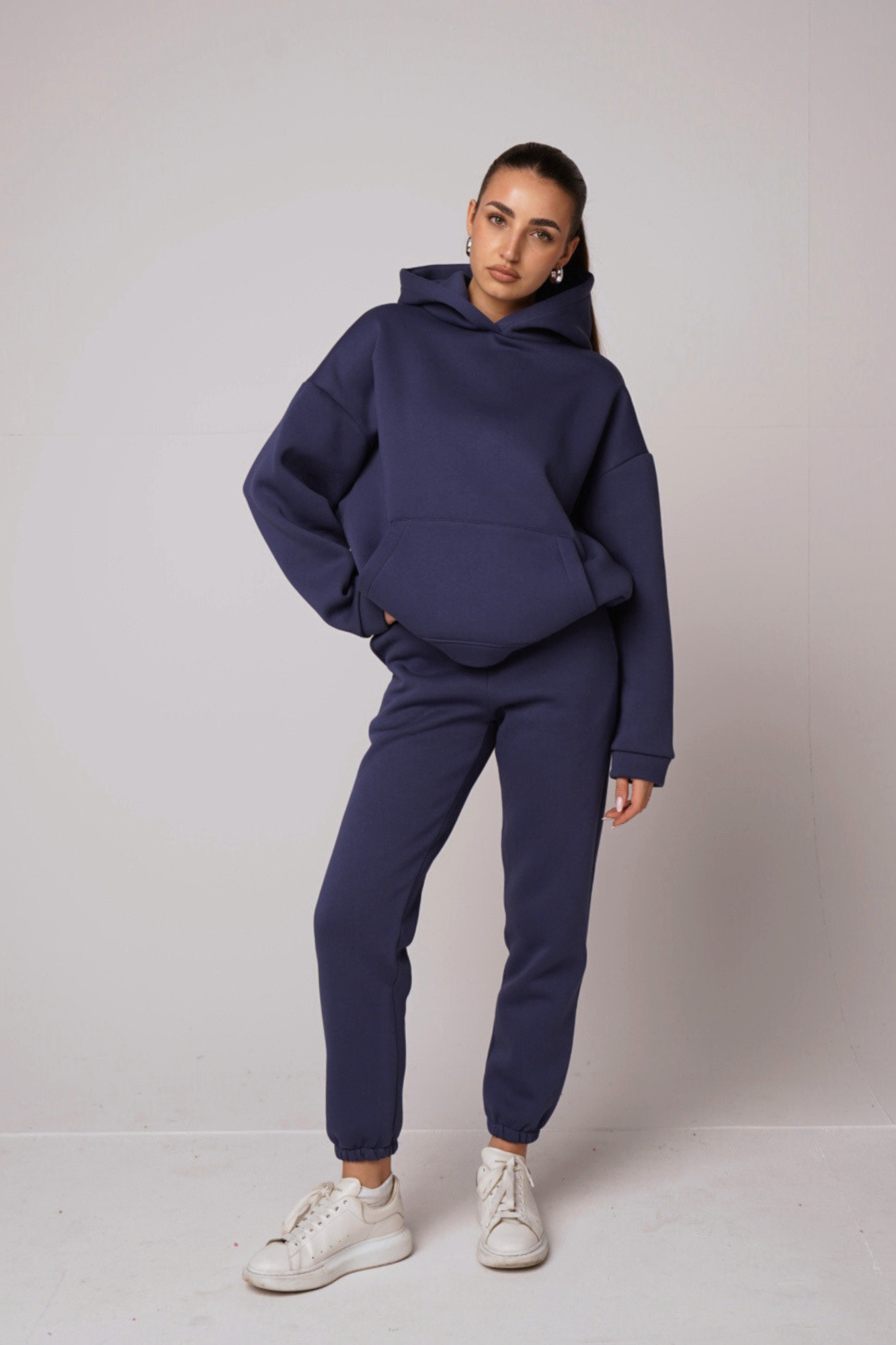 Harper Indigo komplet dresowy