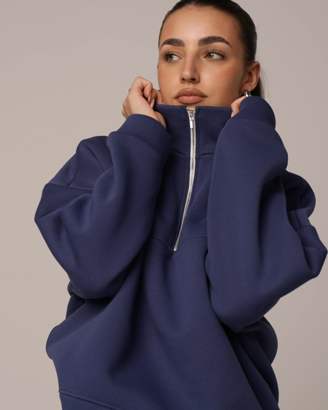 Sienna Indigo komplet dresowy
