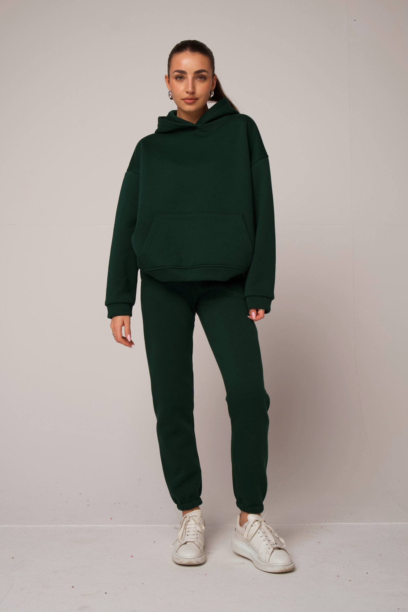 Harper Bottle komplet dresowy