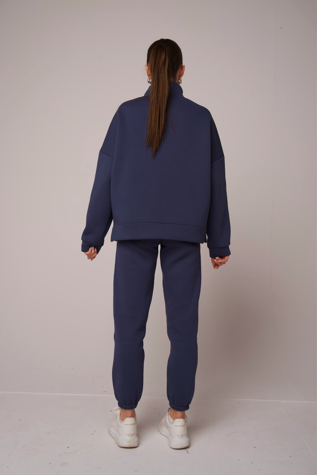 Sienna Indigo komplet dresowy