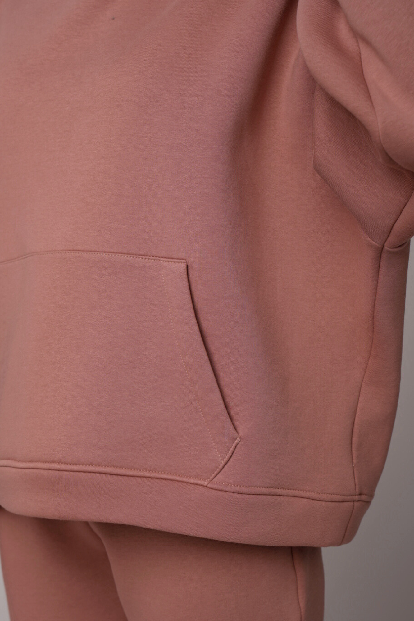 Harper Blush komplet dresowy