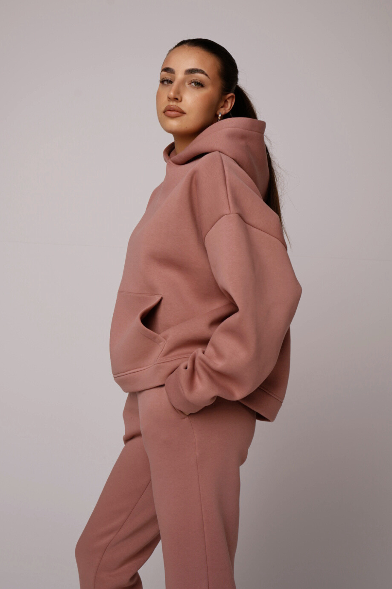 Harper Blush komplet dresowy