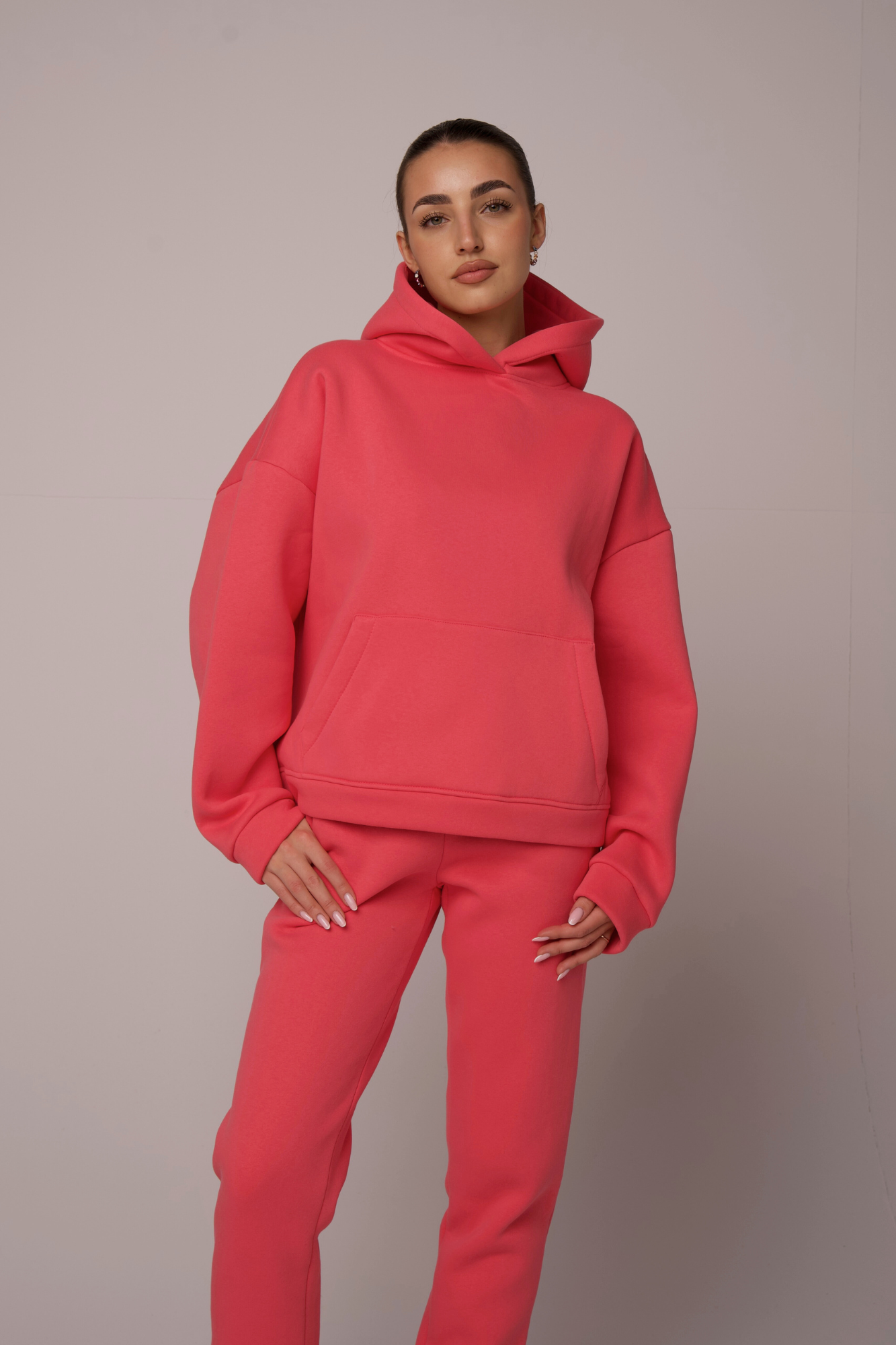 Harper Koral komplet dresowy