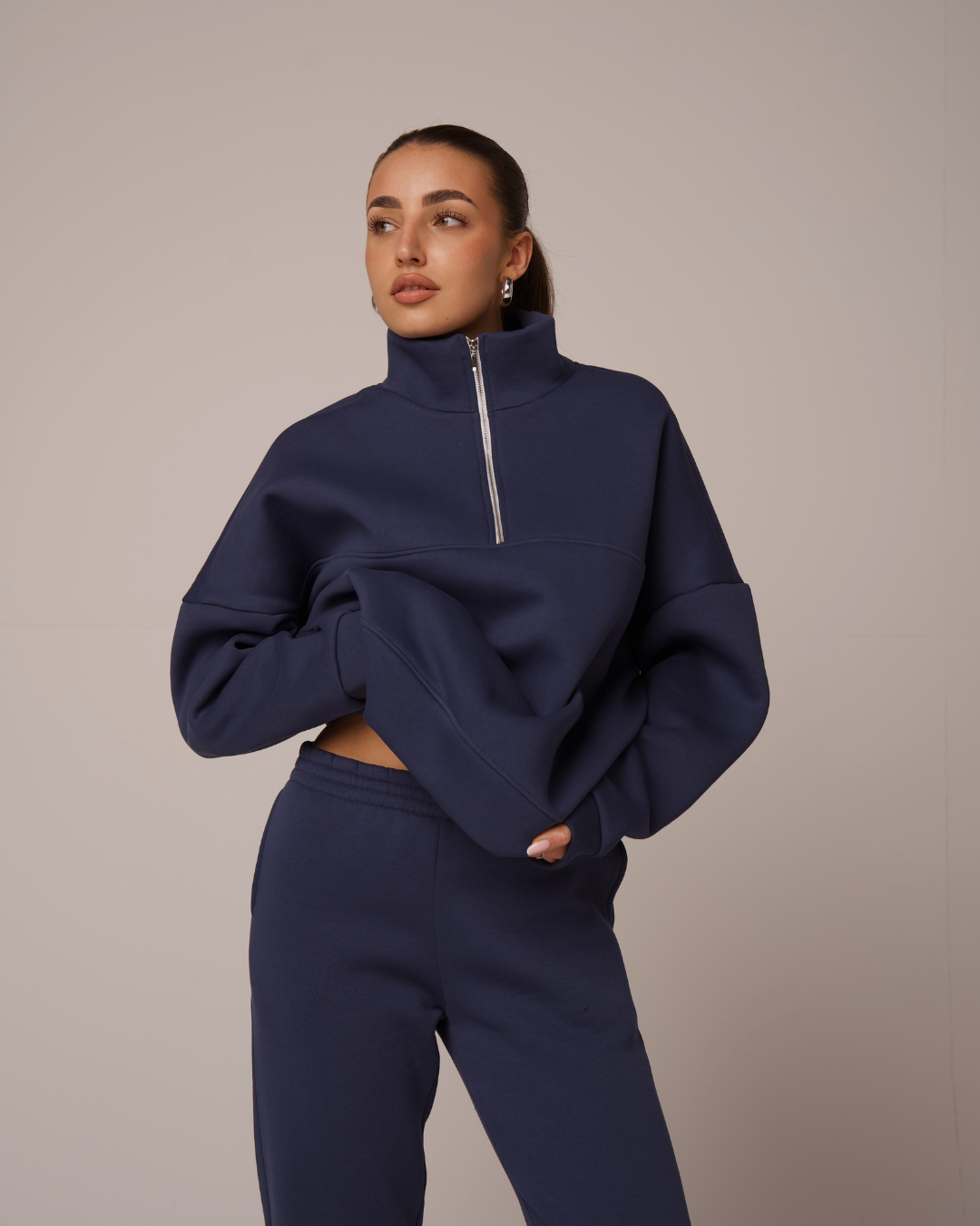 Sienna Indigo komplet dresowy