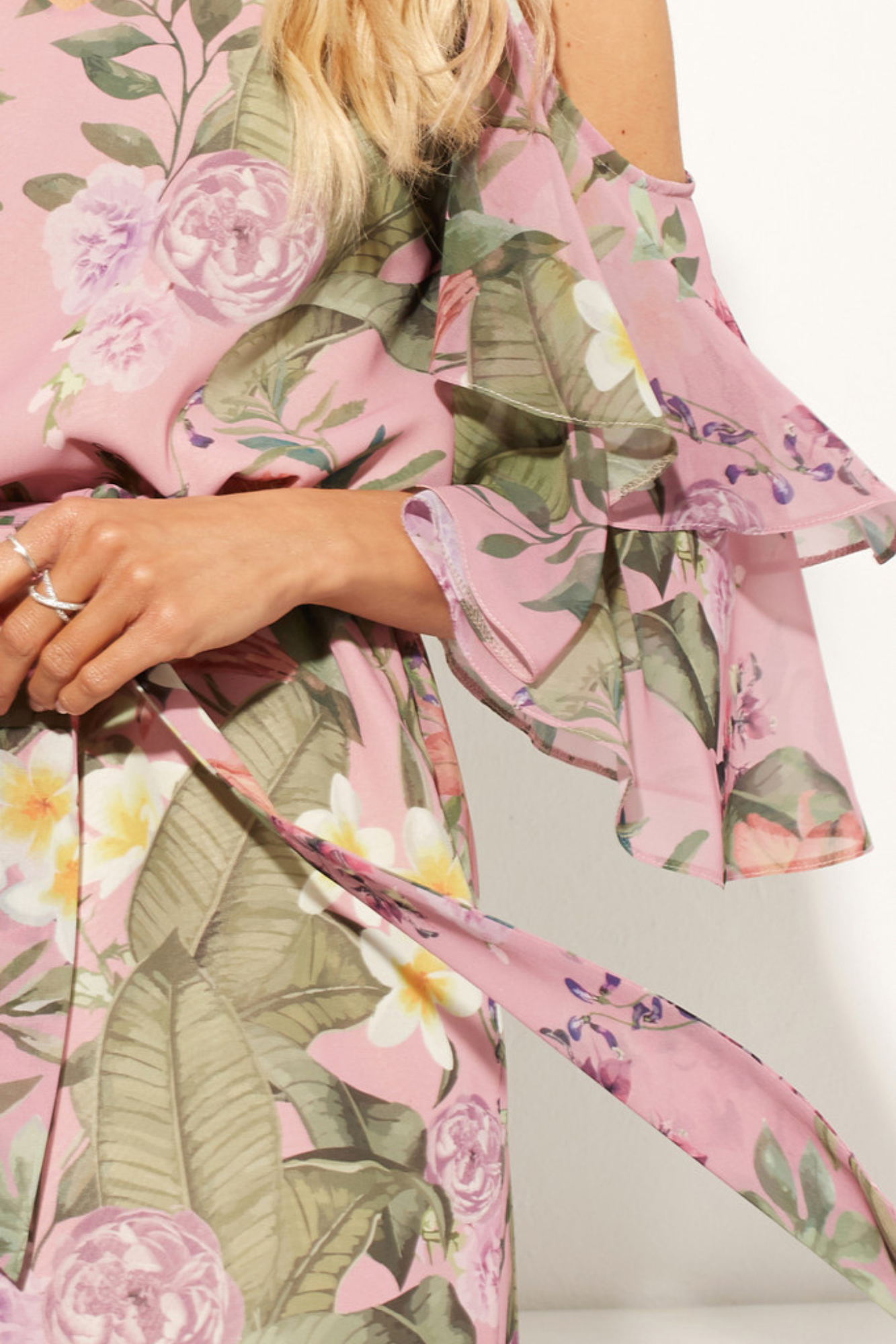 Sukienka Florence Pink