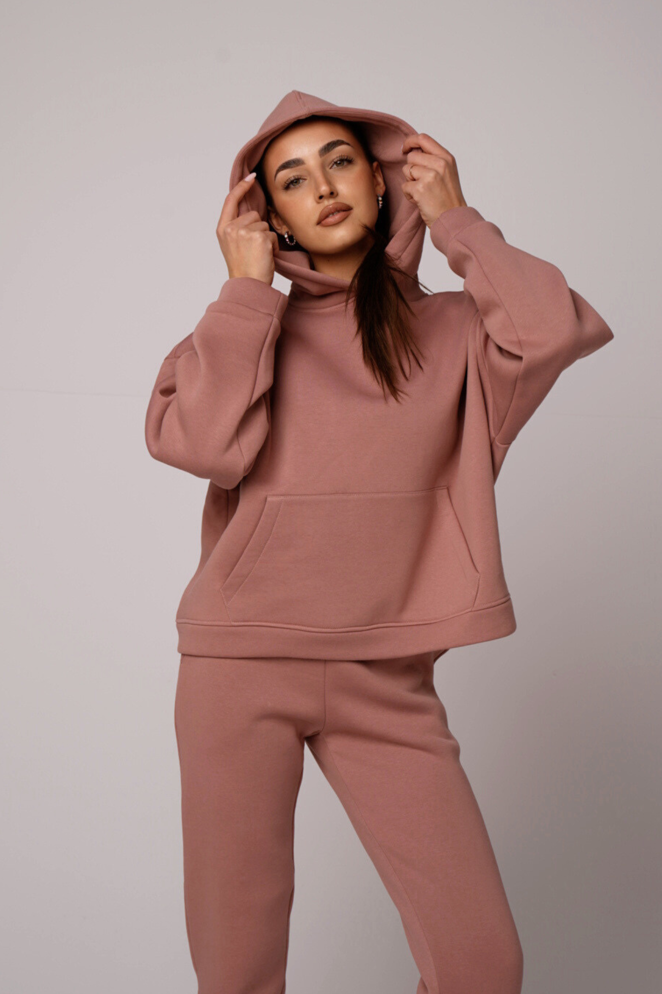 Harper Blush komplet dresowy