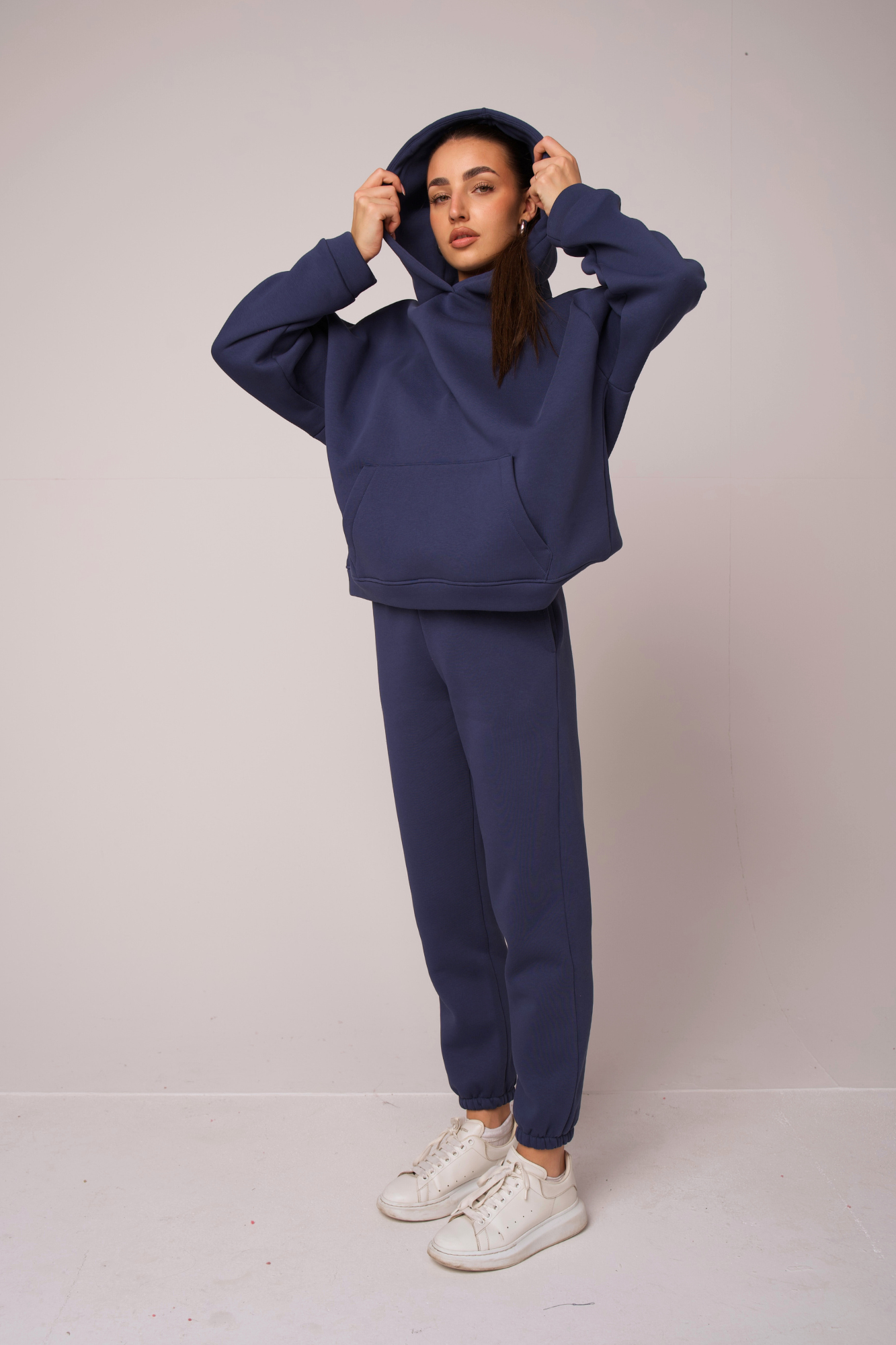 Harper Indigo komplet dresowy