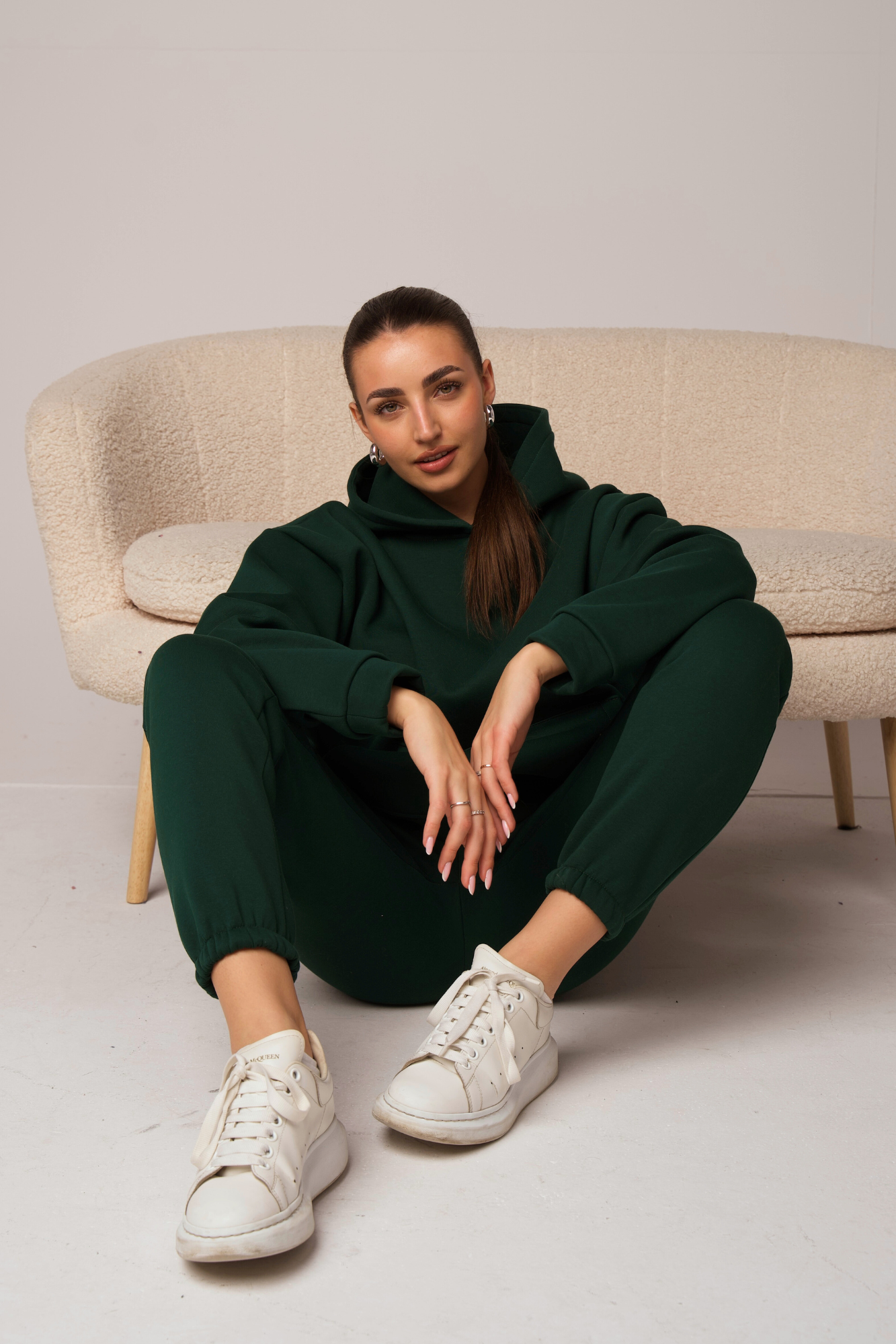 Harper Bottle komplet dresowy