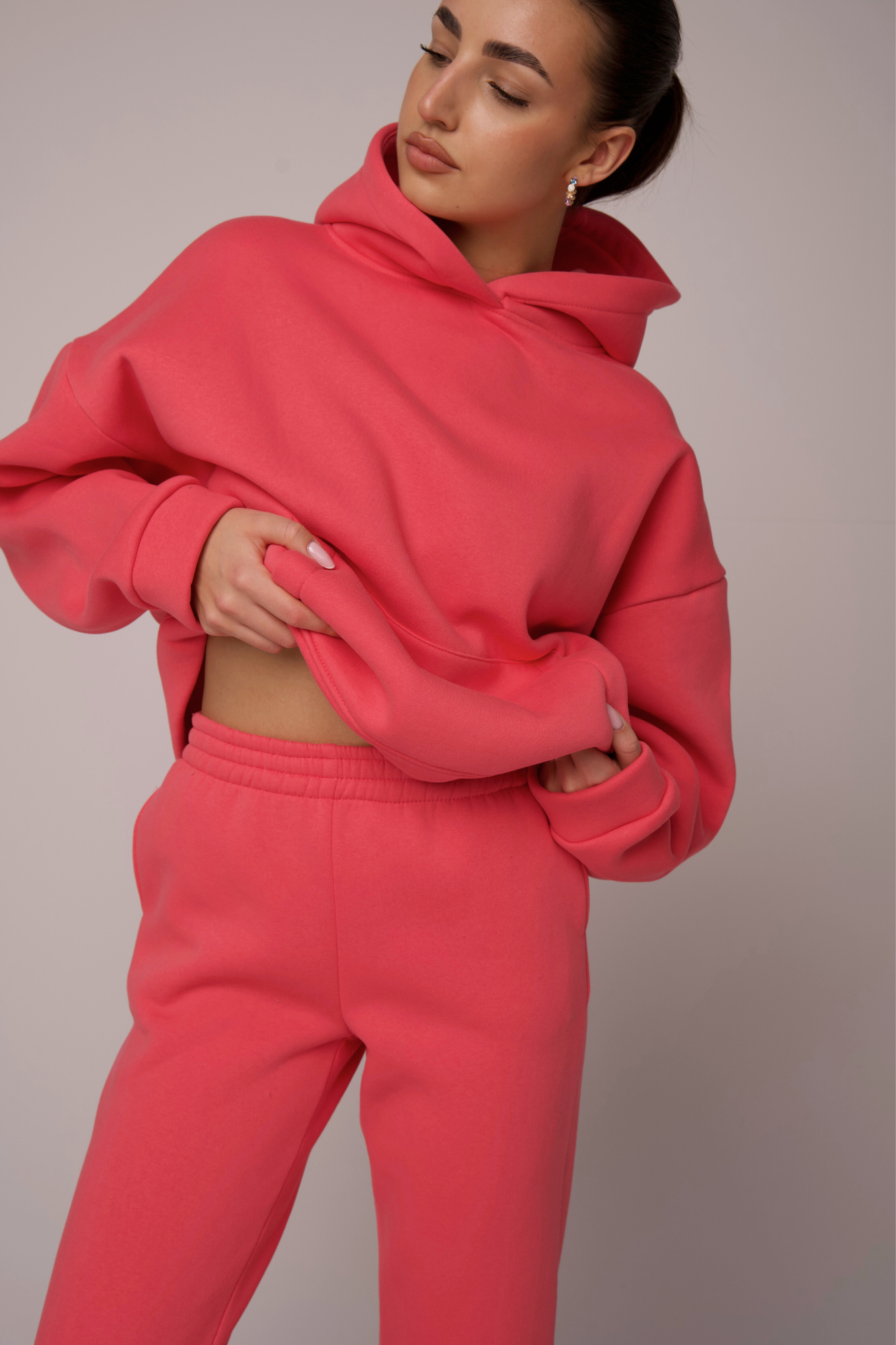 Harper Koral komplet dresowy