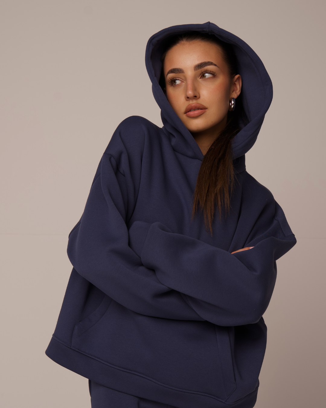Harper Indigo komplet dresowy