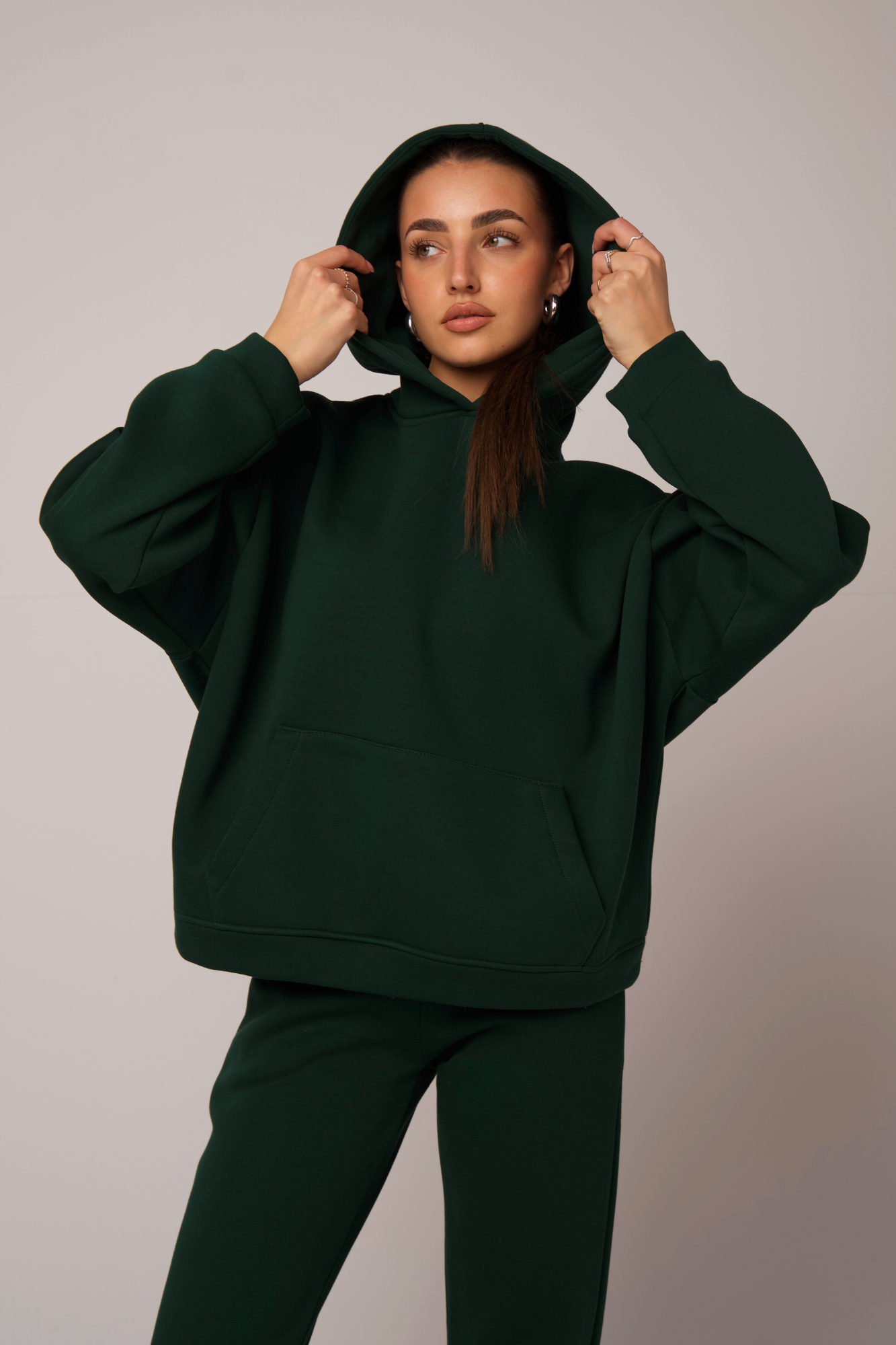 Harper Bottle komplet dresowy