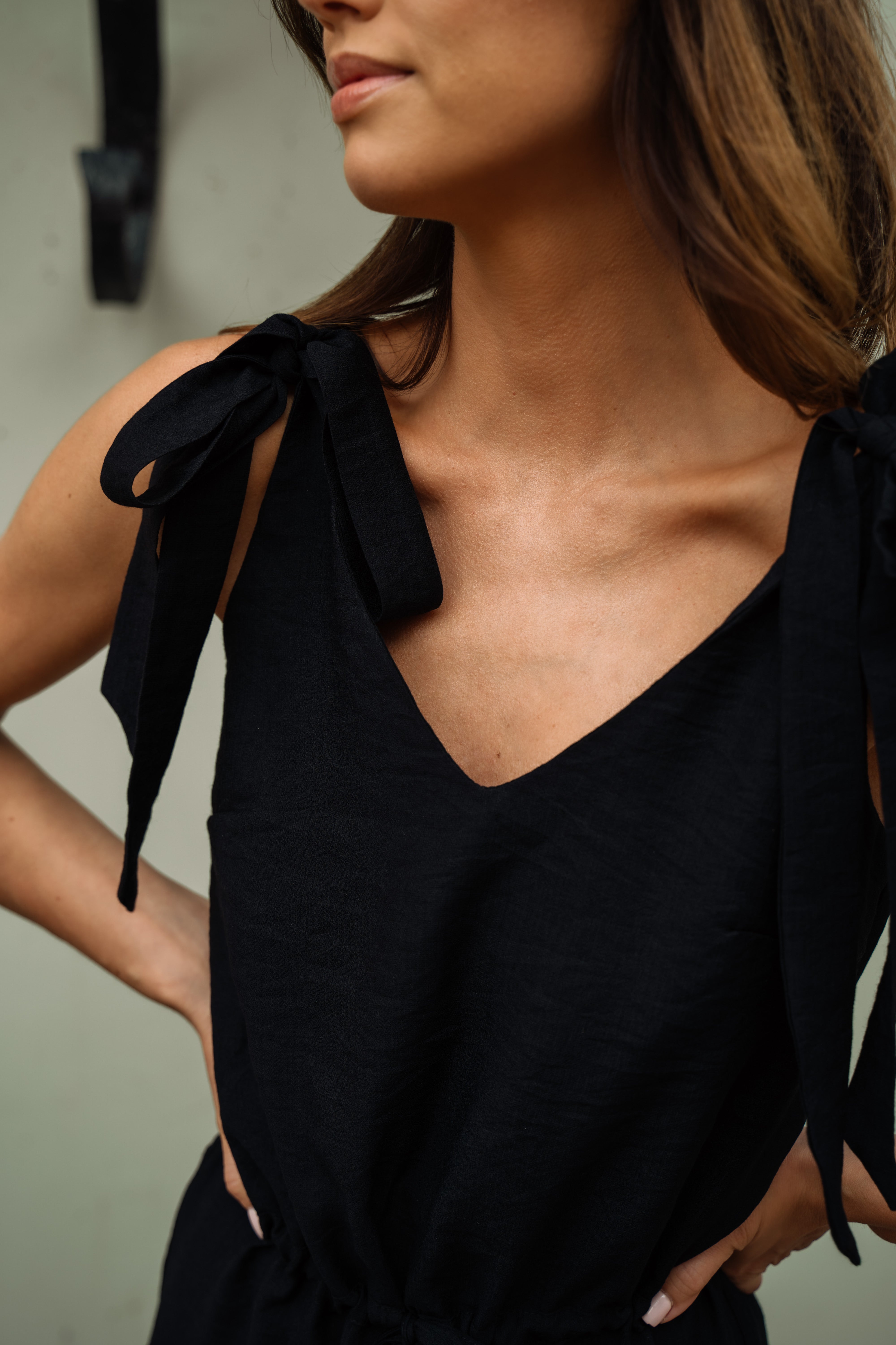 Sukienka Alice Black