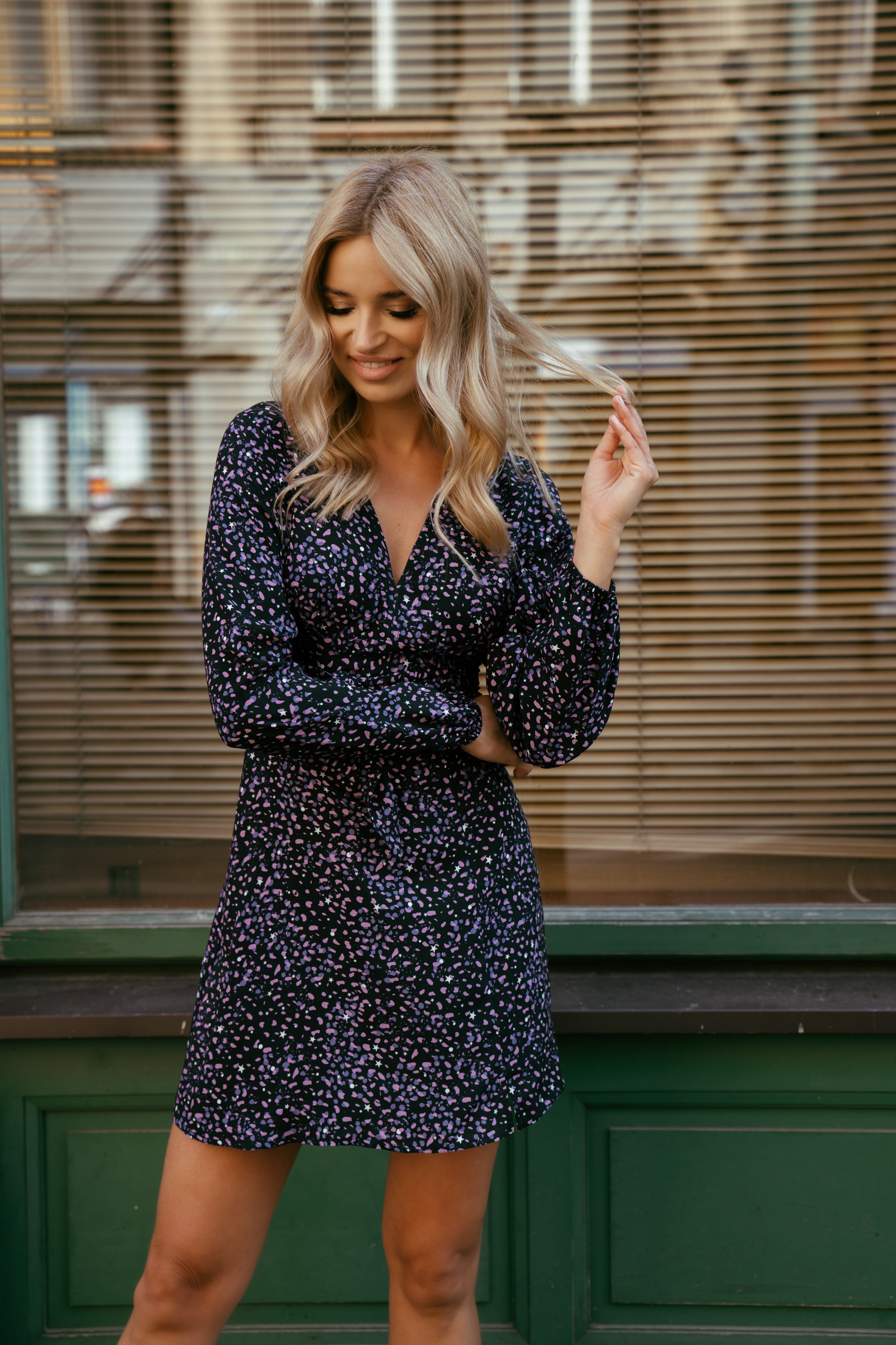 Sukienka Paola Stars