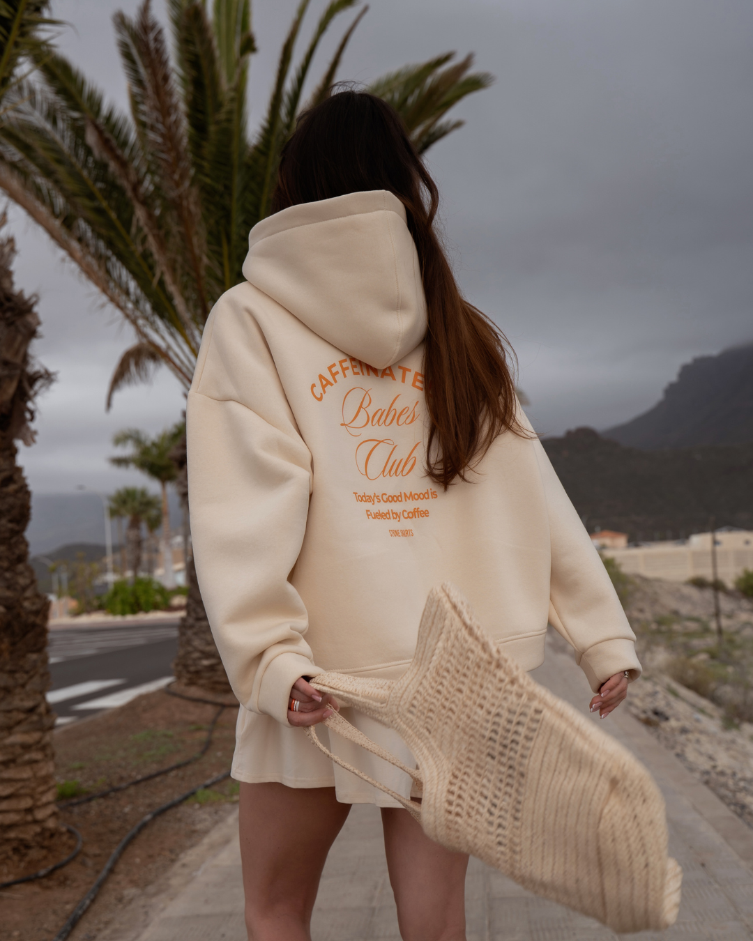 Bluza Paussa Holiday Coconut