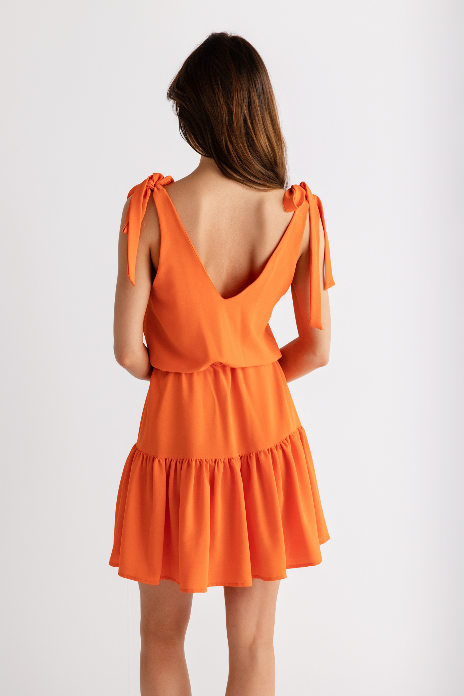 Sukienka Alice Orange