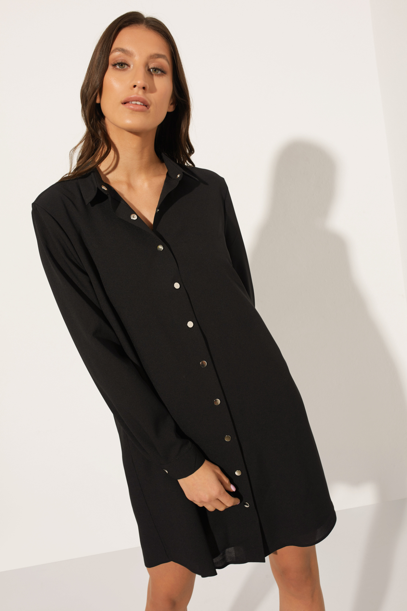 Sukienka Stella Black