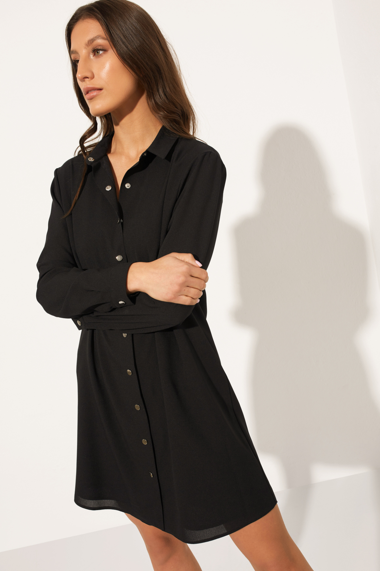 Sukienka Stella Black