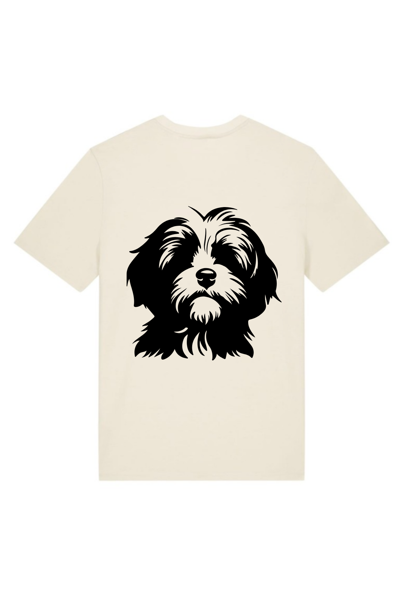 T-shirt Maltańczyk 🐾