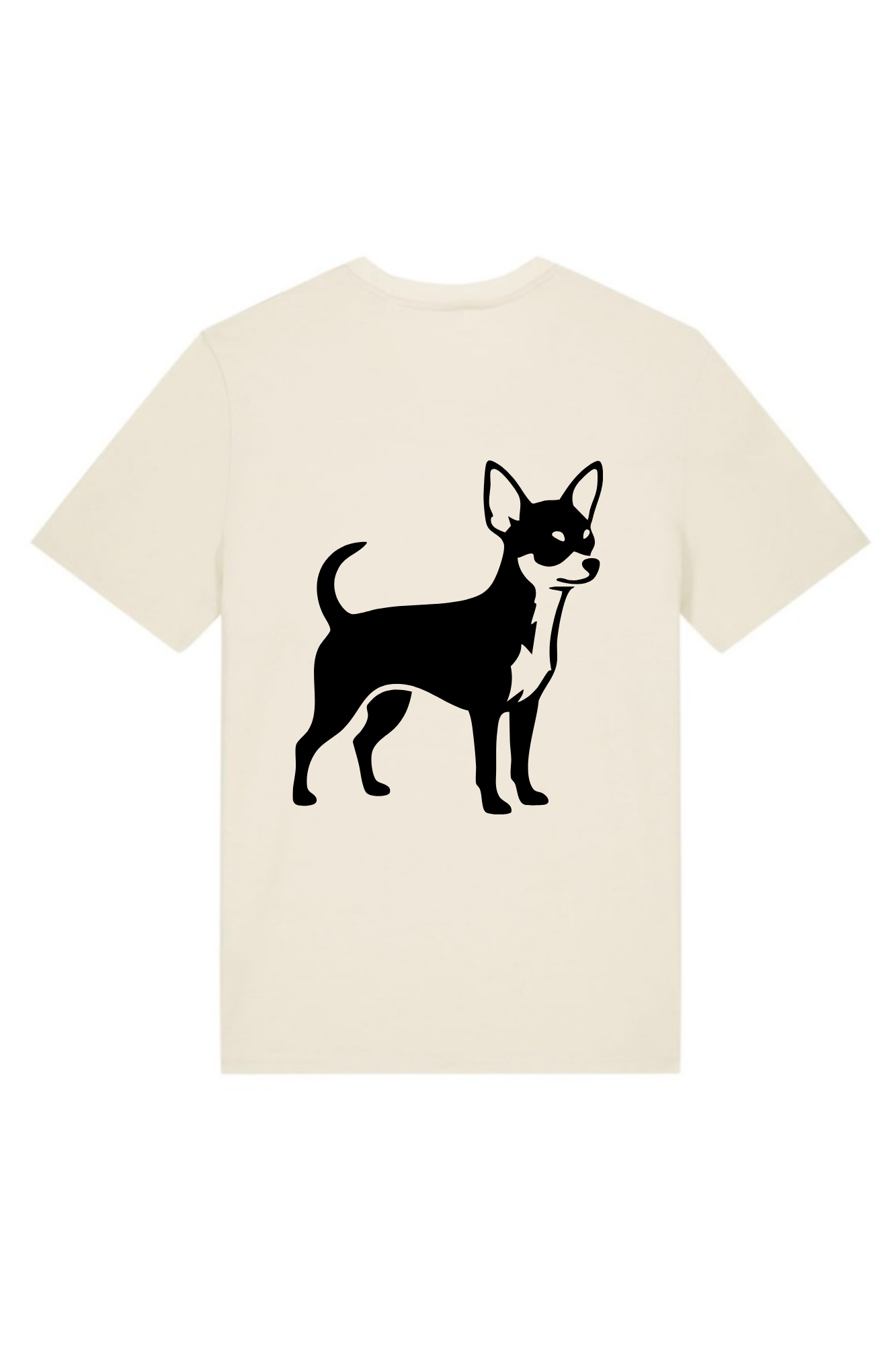 T-shirt Chihuahua 🐾