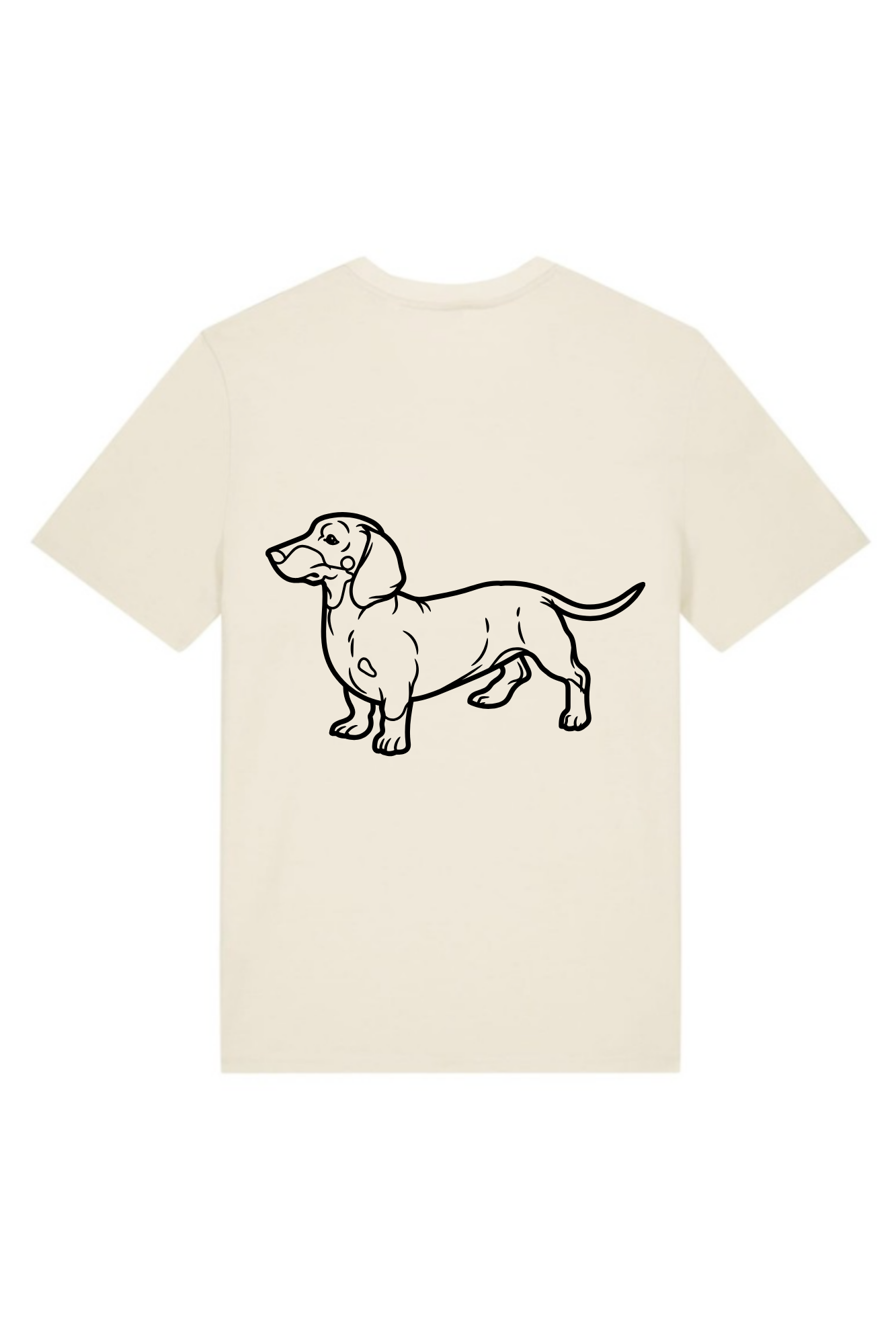 T-shirt Jamniczek  🐾