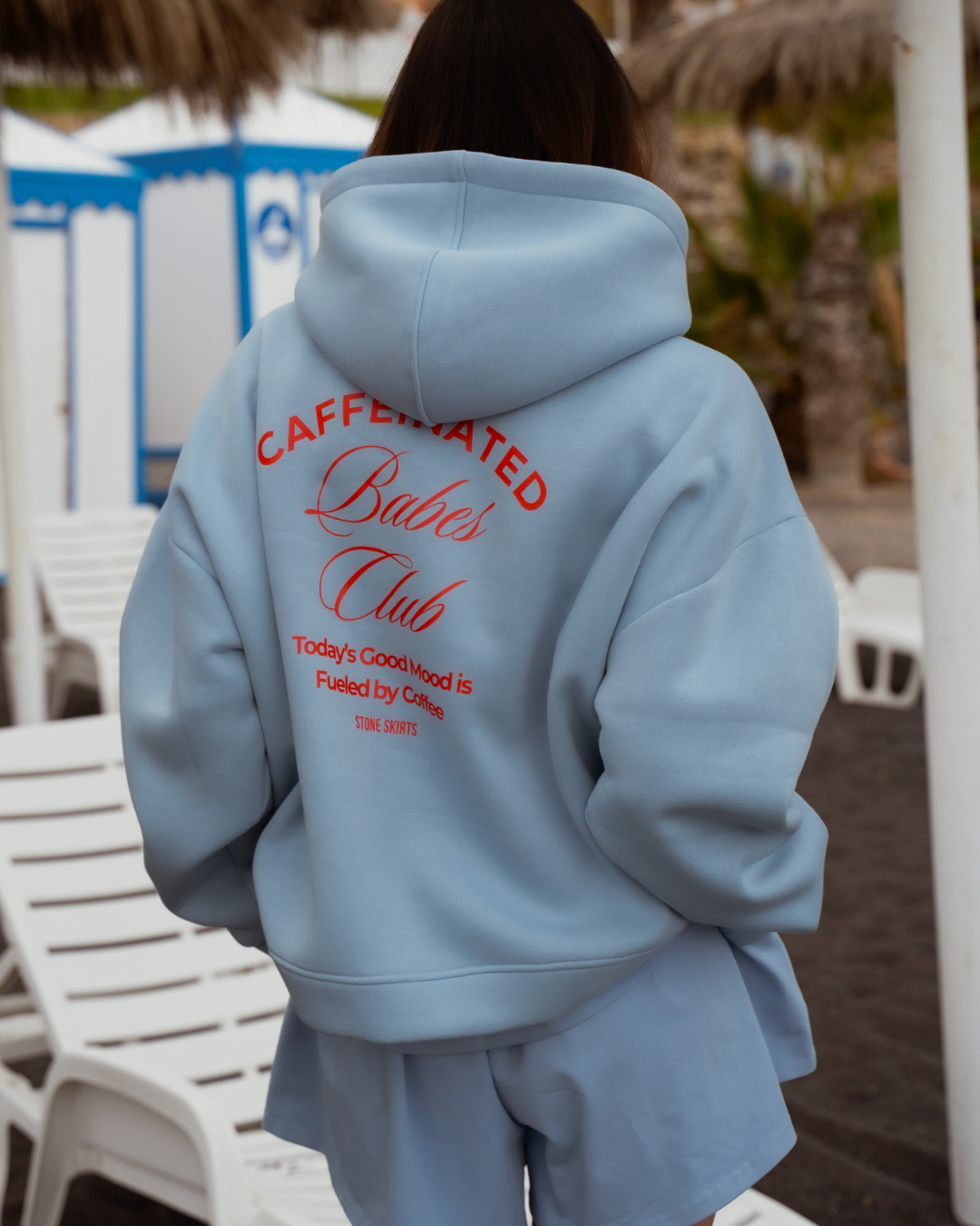 Bluza Paussa Holiday Breeze