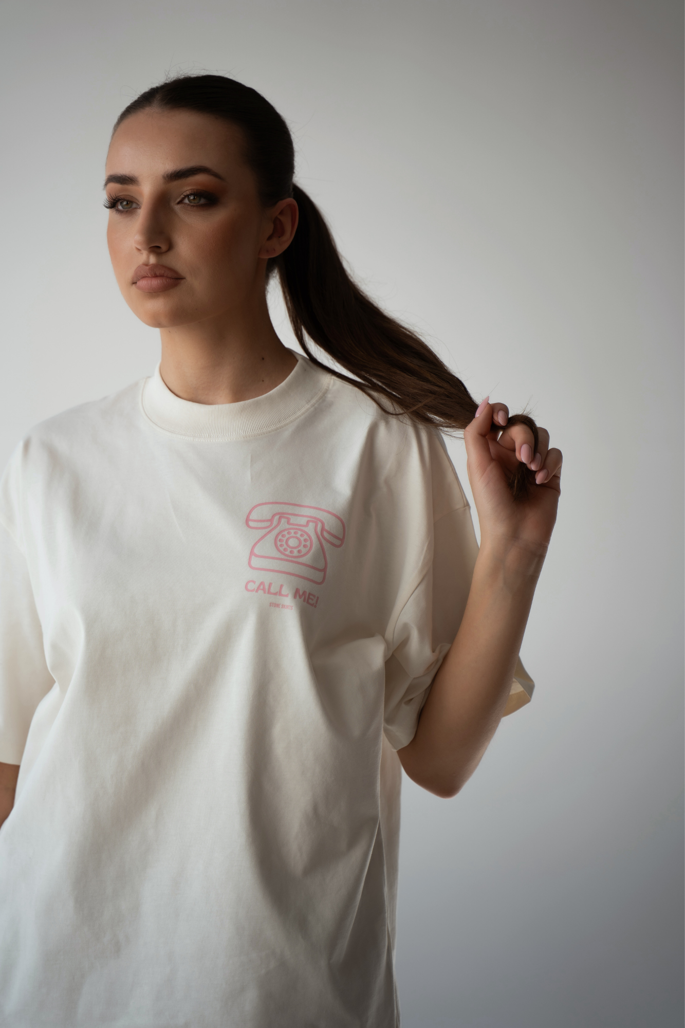 T-SHIRT CALL ME ☎️