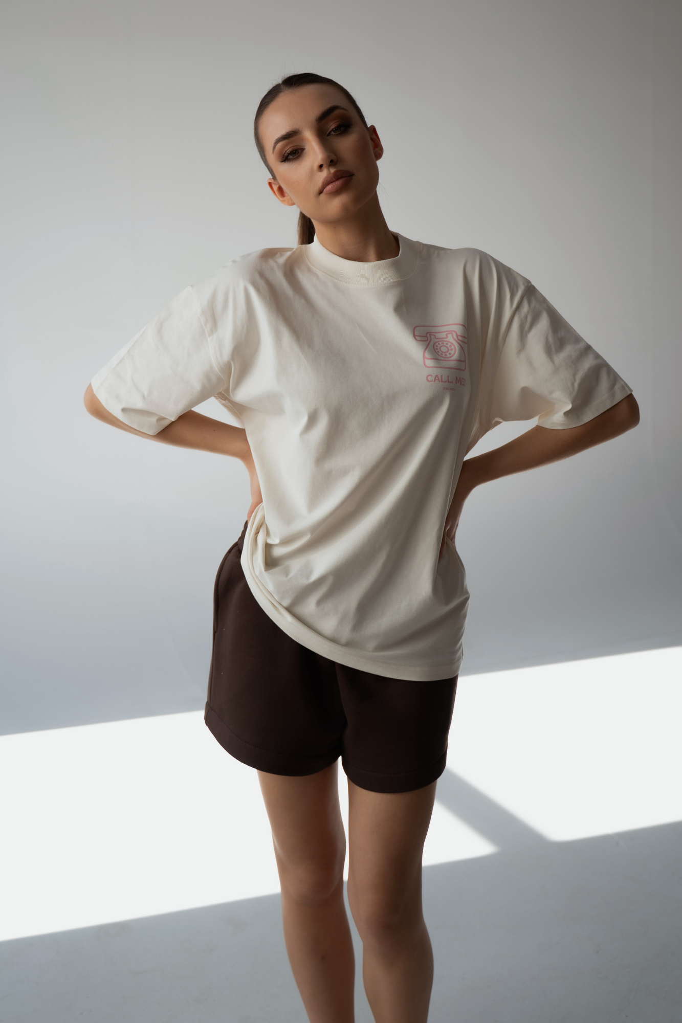 T-SHIRT CALL ME ☎️