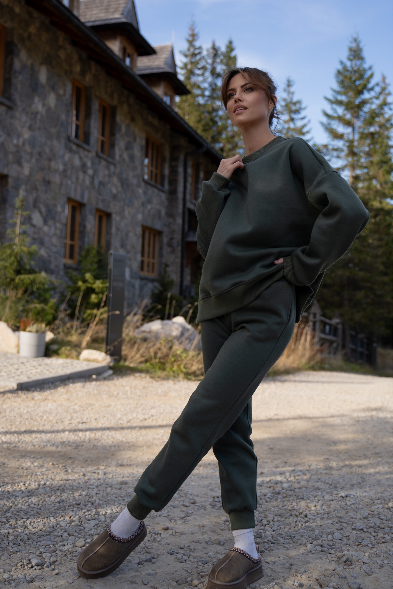 Cornelia Forest - tracksuit set