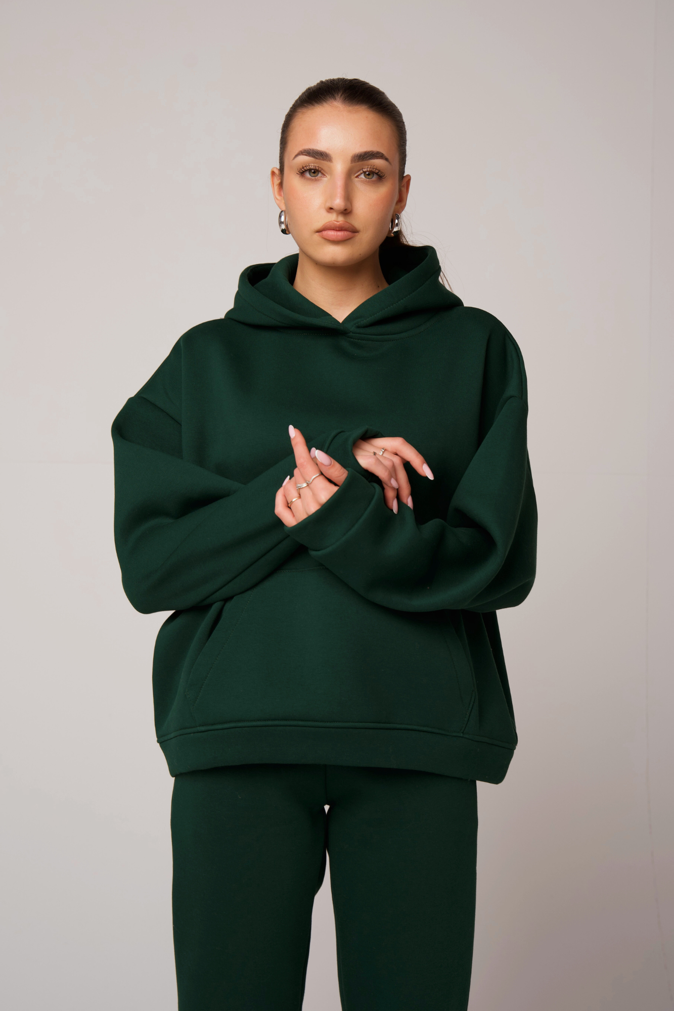 Harper Bottle komplet dresowy