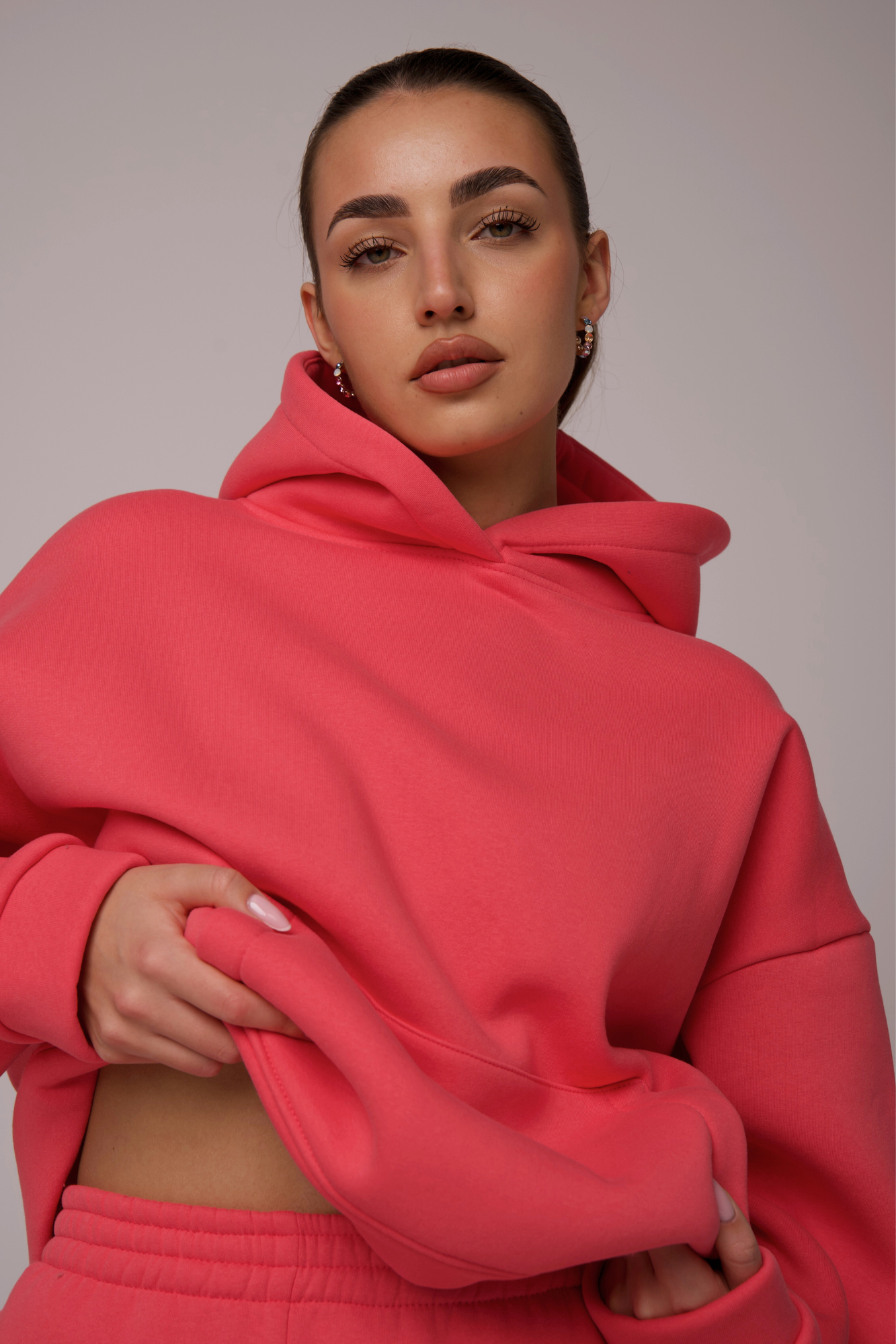 Harper Koral komplet dresowy