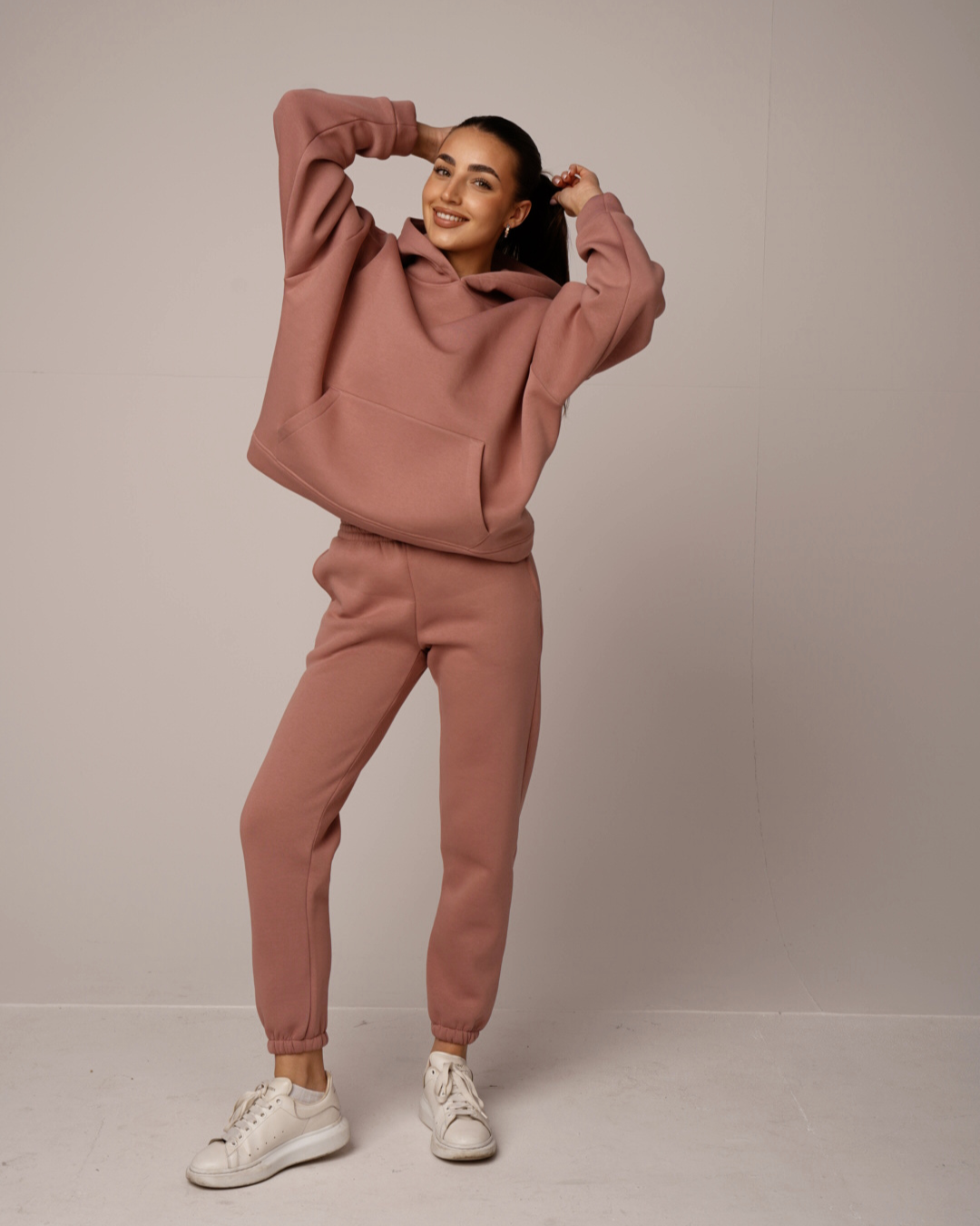 KOMPLET HARPER BLUSH