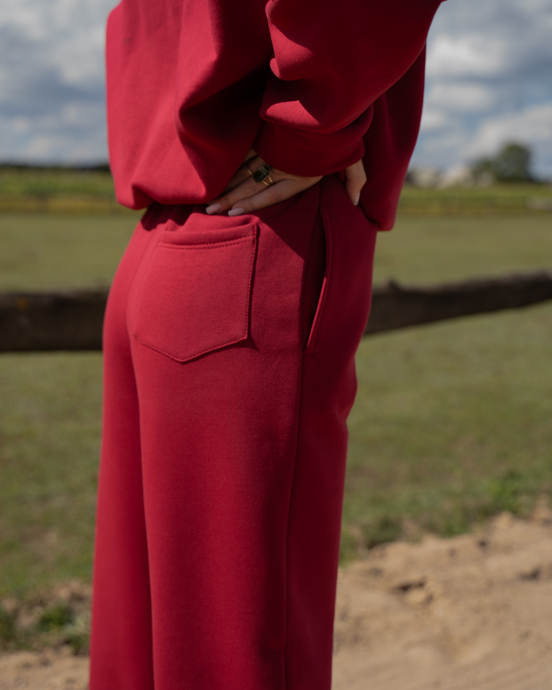 Komplet Anna Bordo Texas