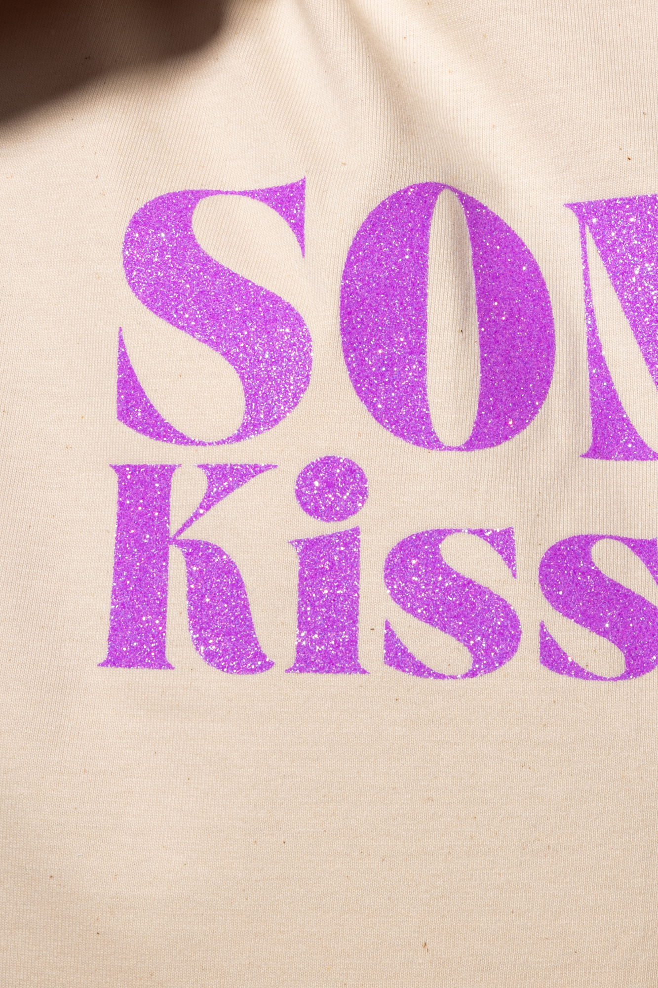 Some Kiss Violet - T-shirt