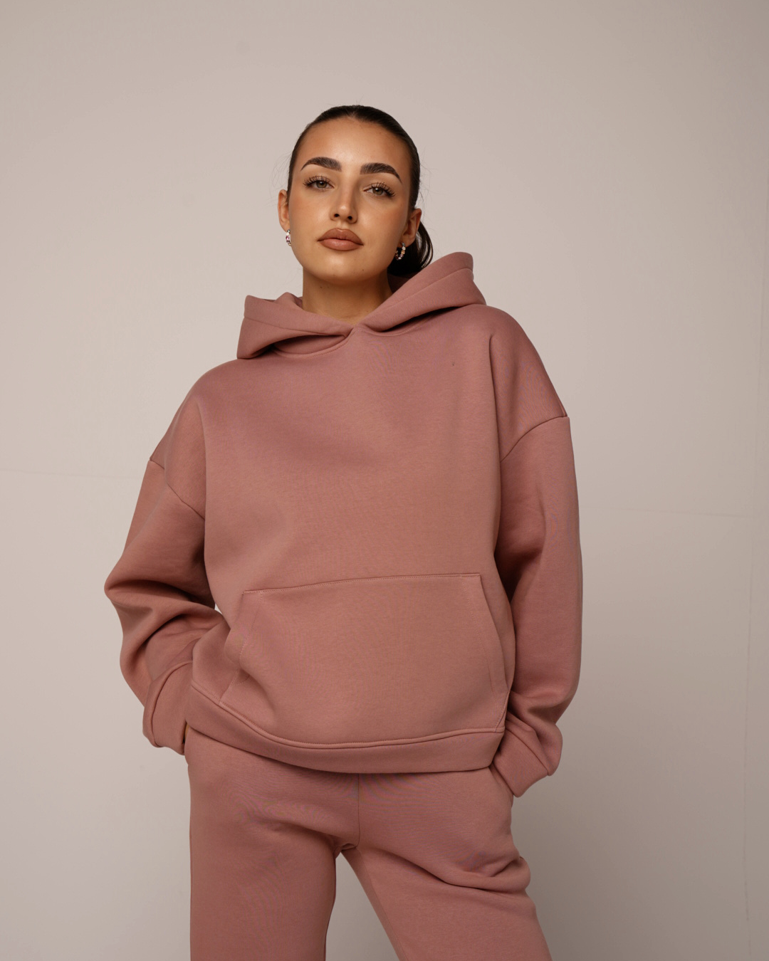 KOMPLET HARPER BLUSH